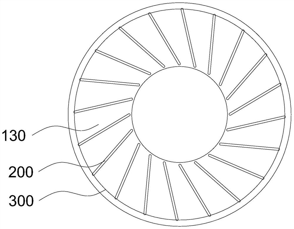 A kind of vascular stent installation device