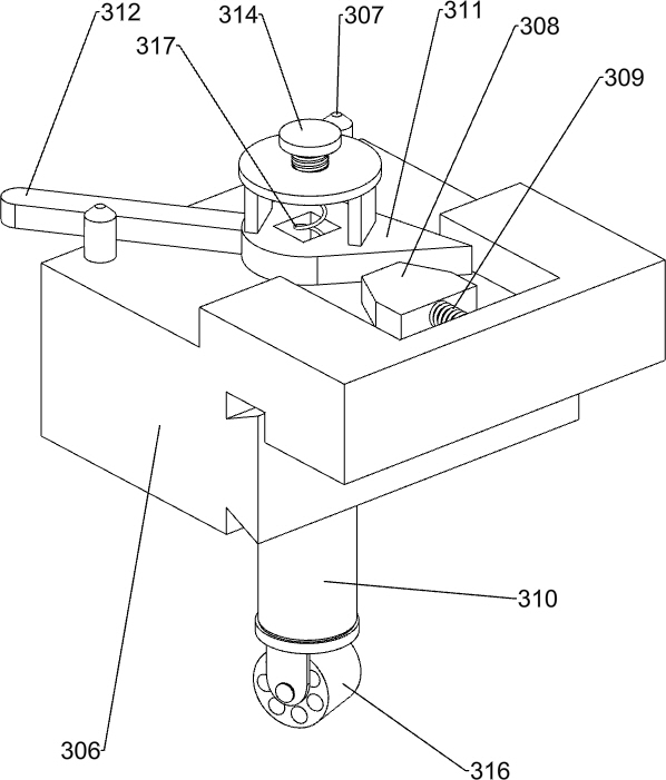 a plate moving machine