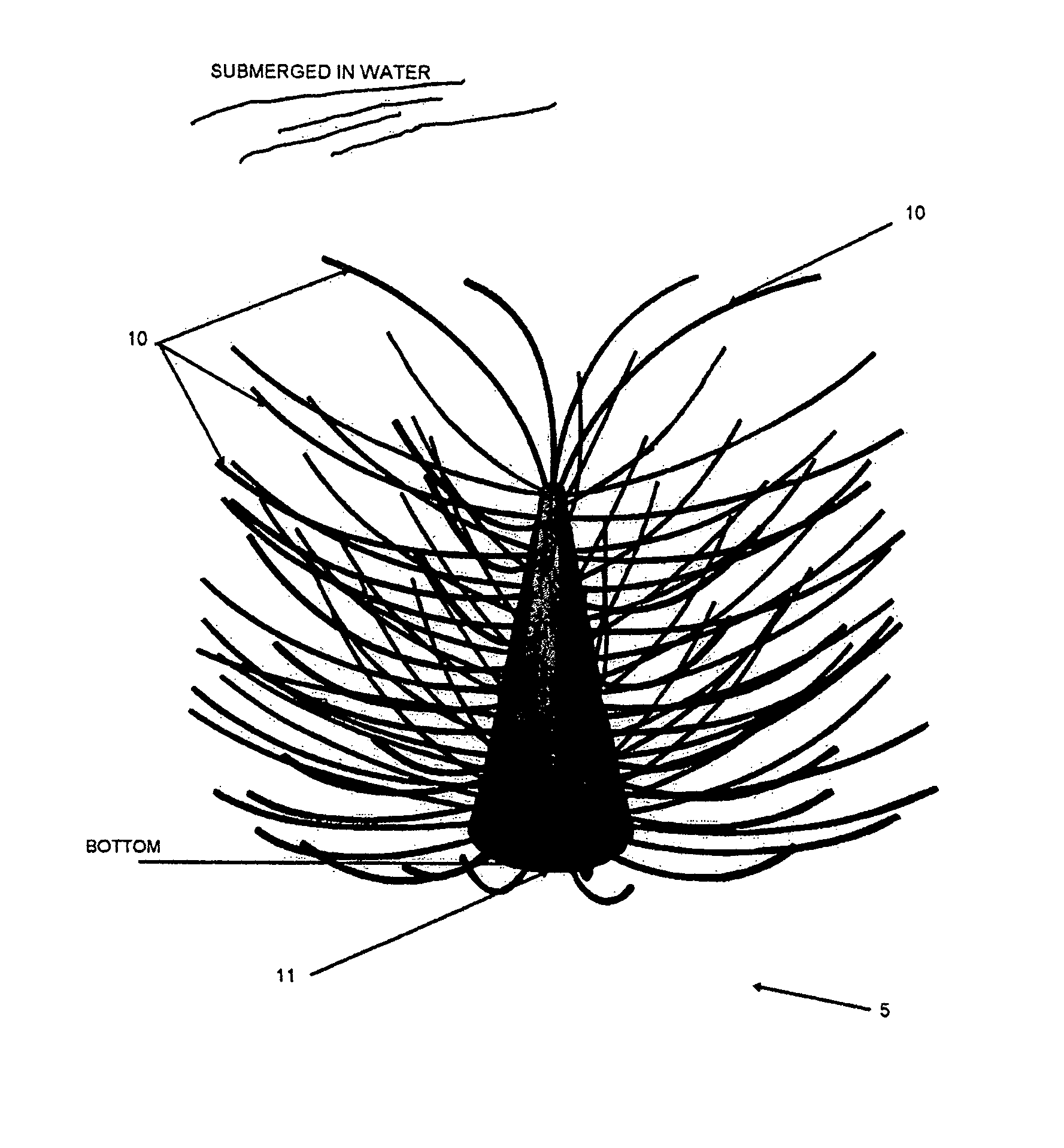 Fish habitat