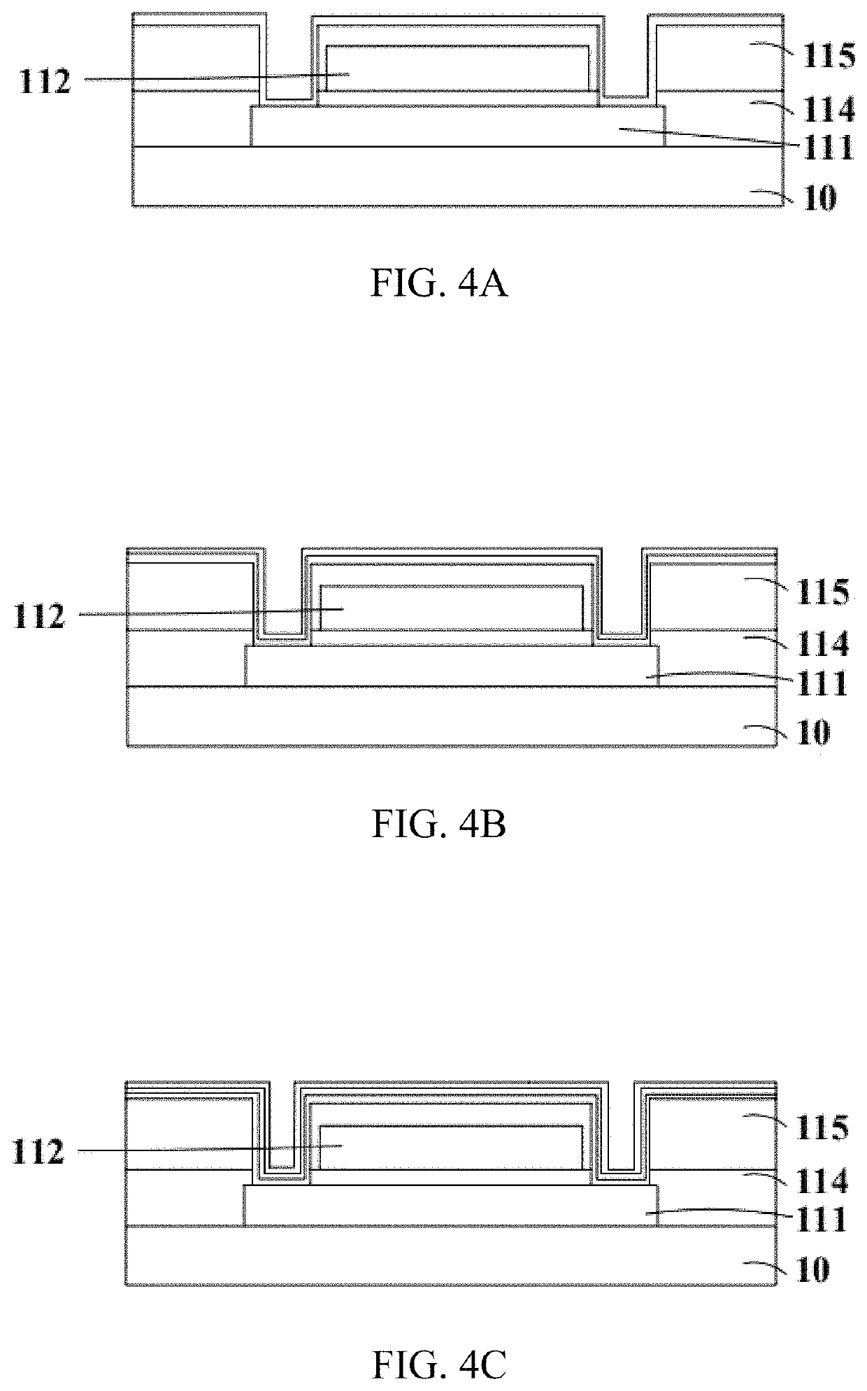 Array substrate and manufacturing method thereof