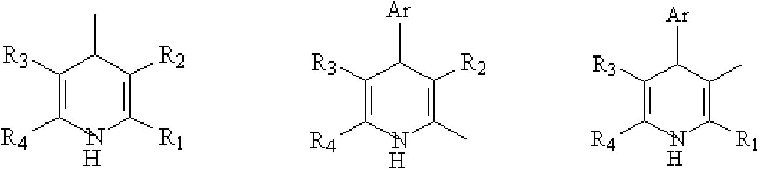 Compound and application thereof as L-calcium channel retarder or/and acetylcholinesterase inhibitor