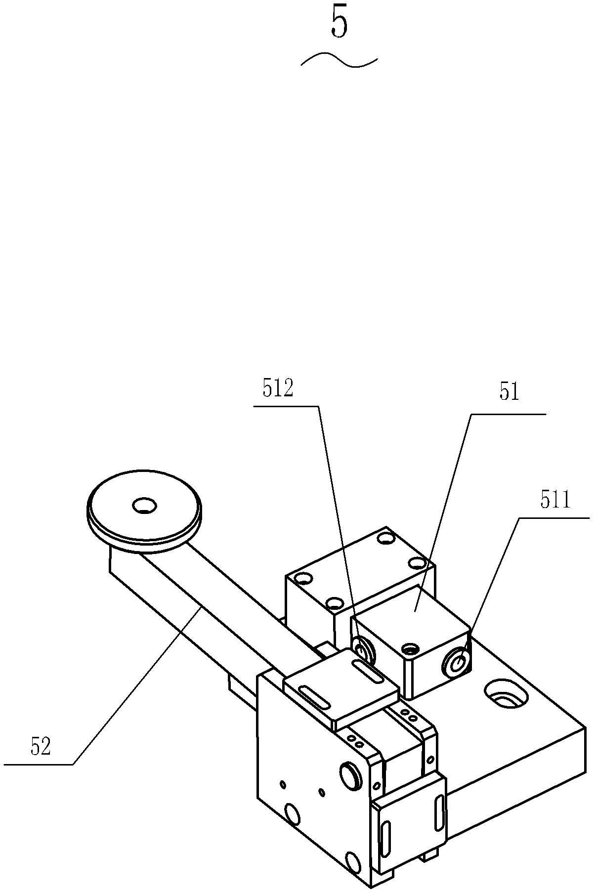 Reversible multi-station vacuum-suction bench