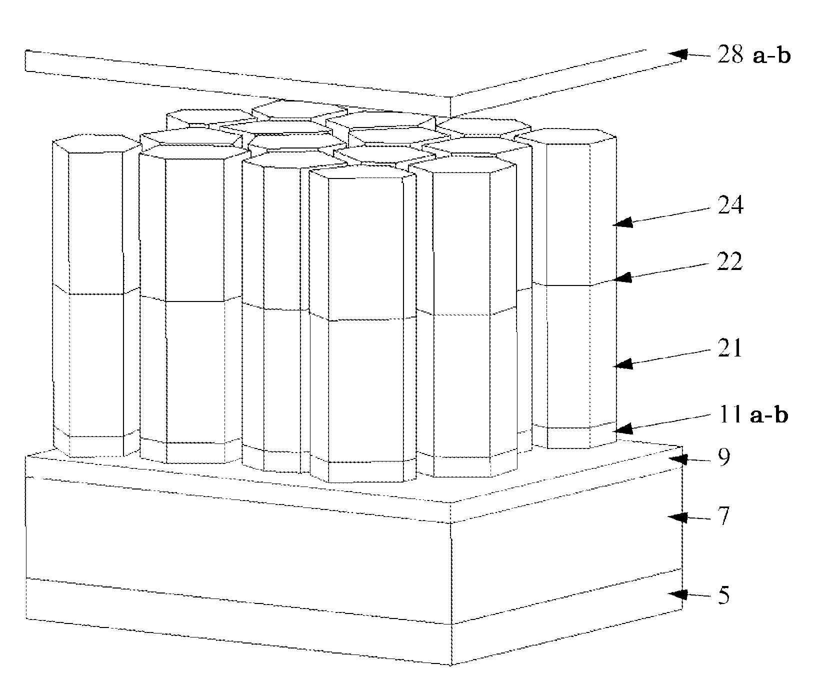 Multilayer Exchange Spring Recording Media