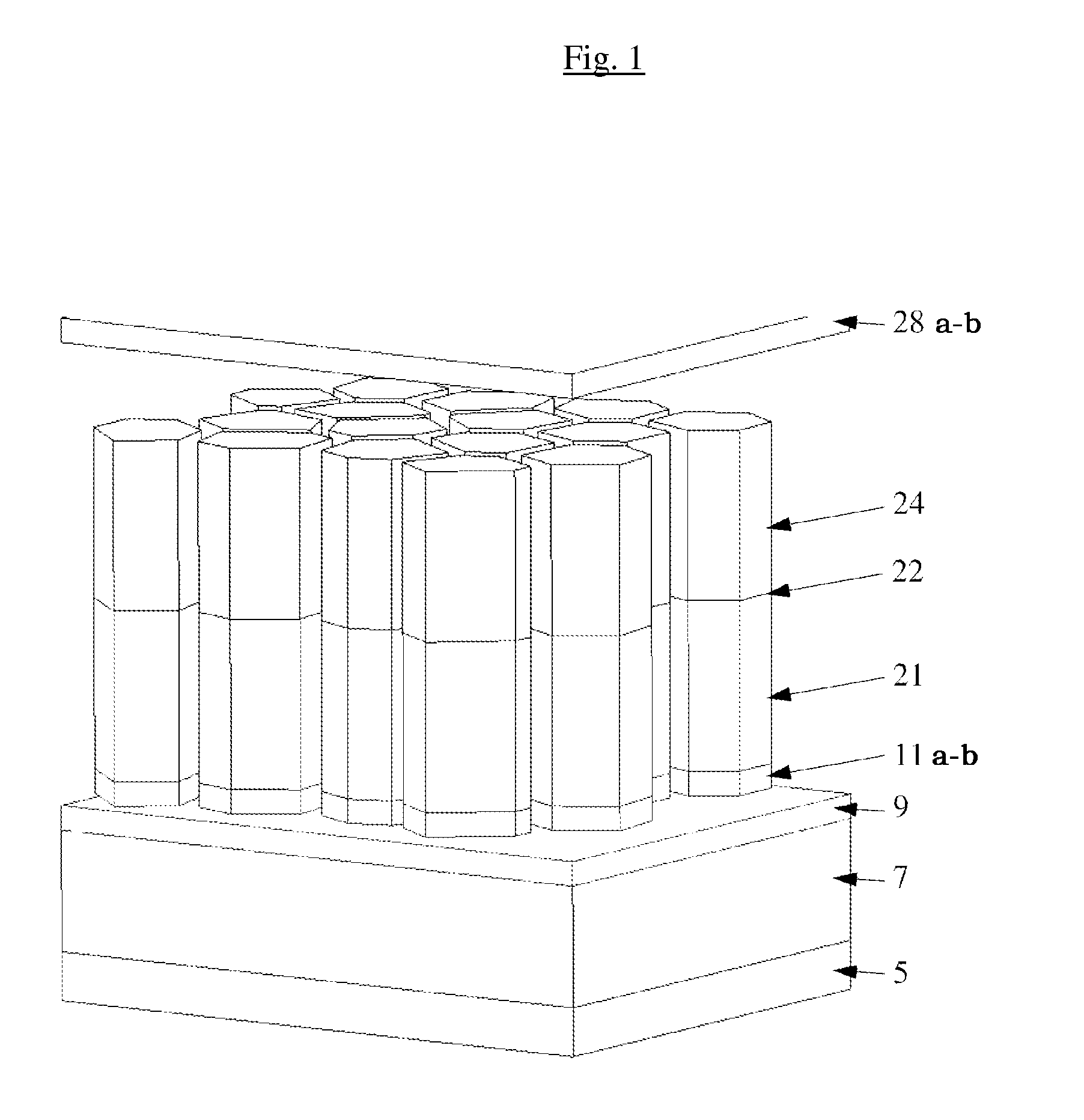 Multilayer Exchange Spring Recording Media