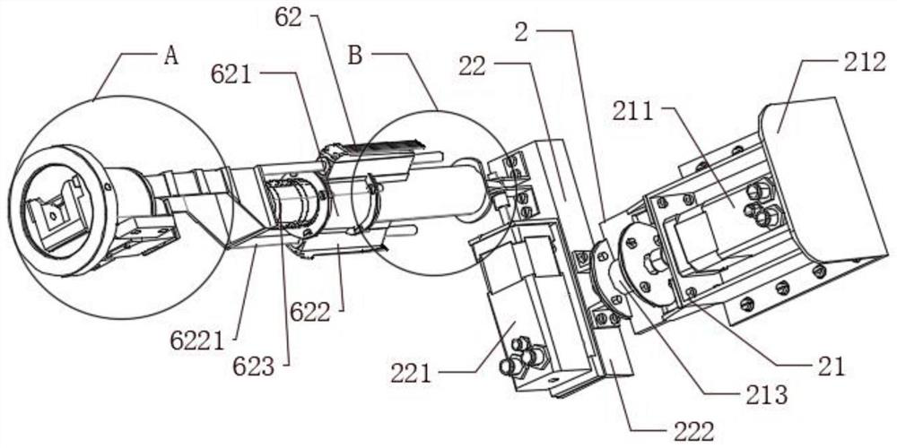 Triggering structure for disinfecting bathtub and using method