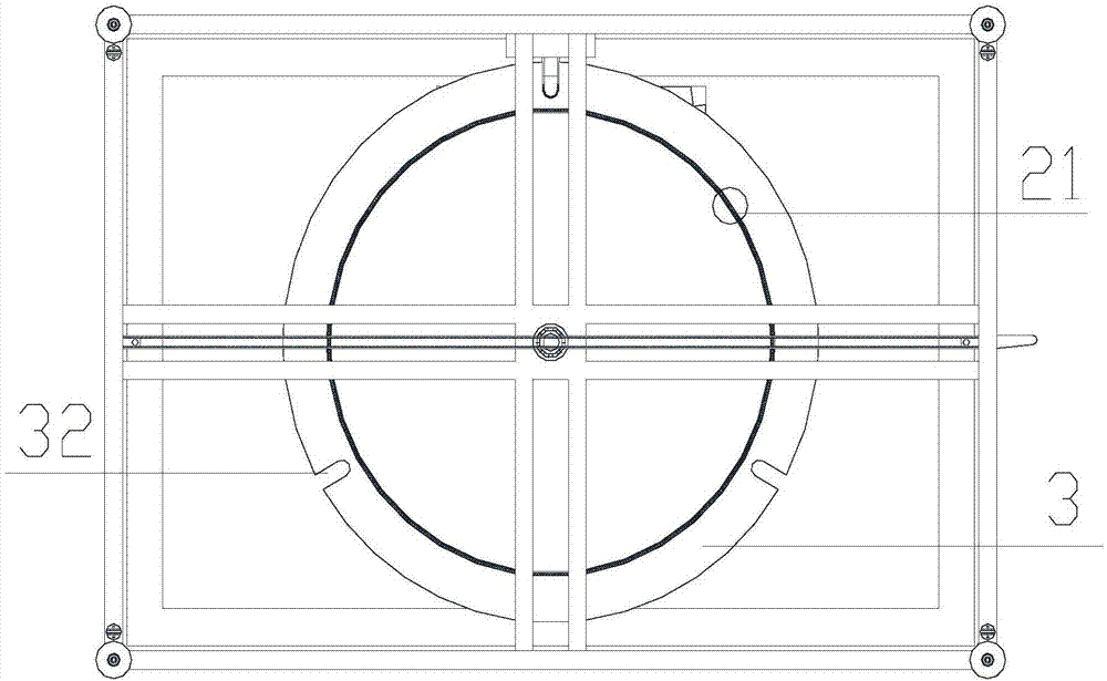 Compact camera module (CCM) test platform