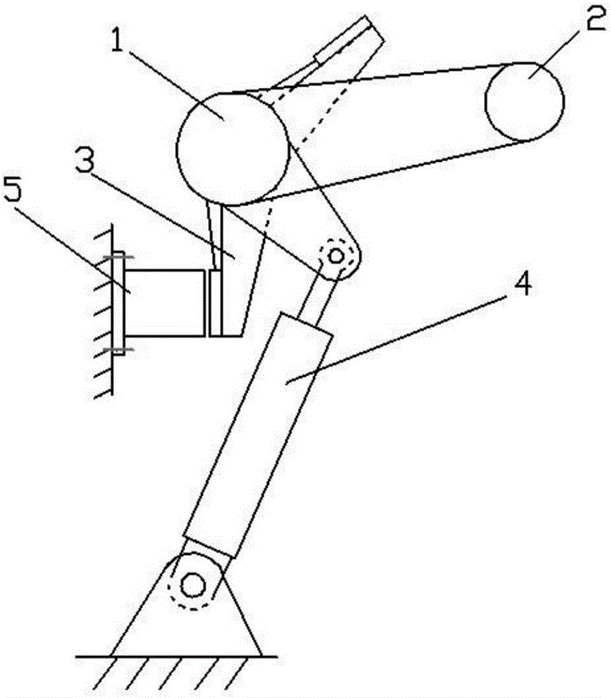 Method of preventing heavy gauge strip steel from being scratched among finishing mill racks