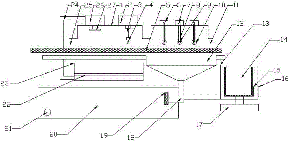 Energy-saving environment-friendly multifunctional sugar making equipment