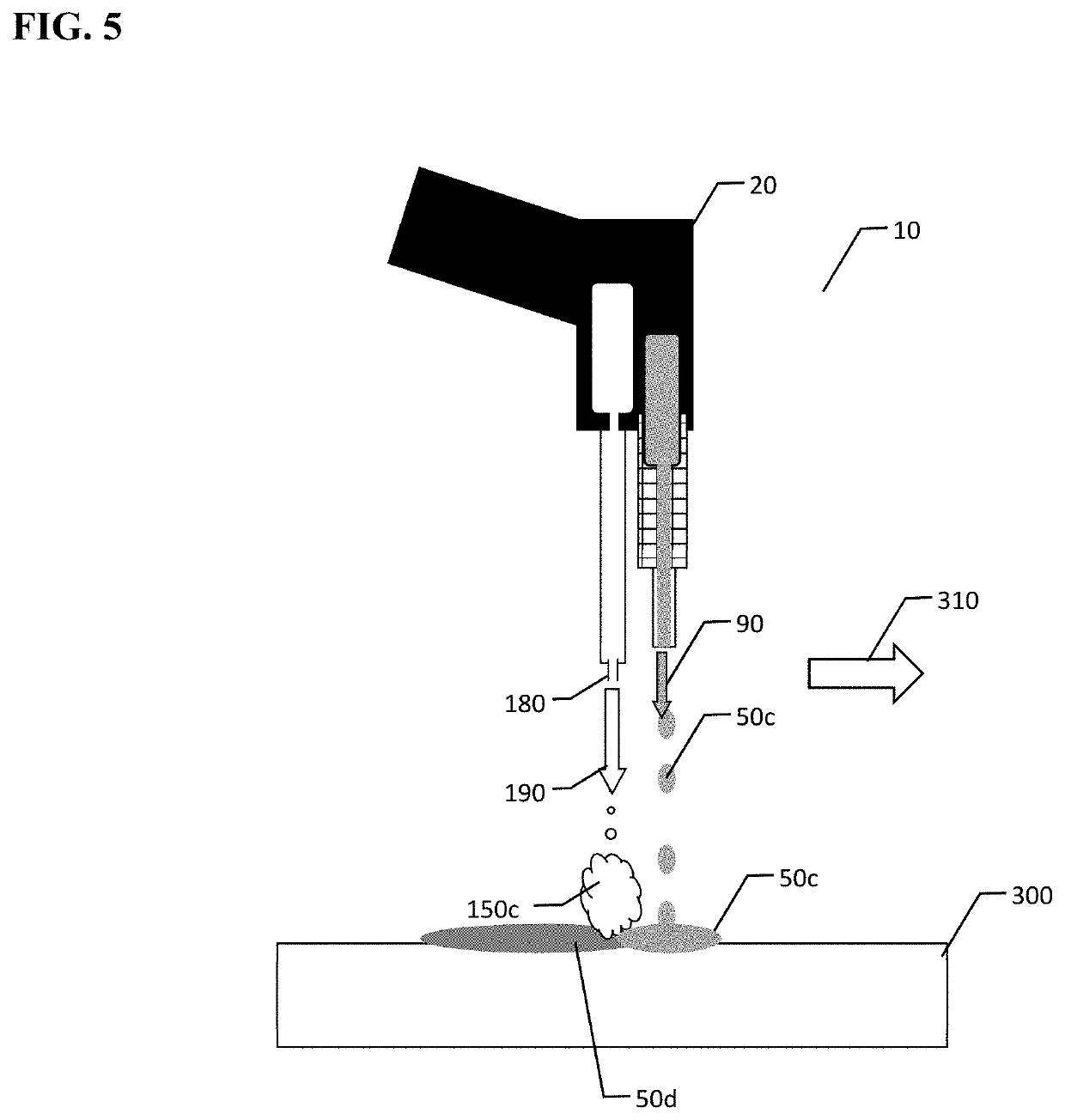 Surgical Delivery Devices for Meltable Bone Wax or Bone Putty