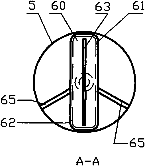 Particle filtering device and regenerating method thereof