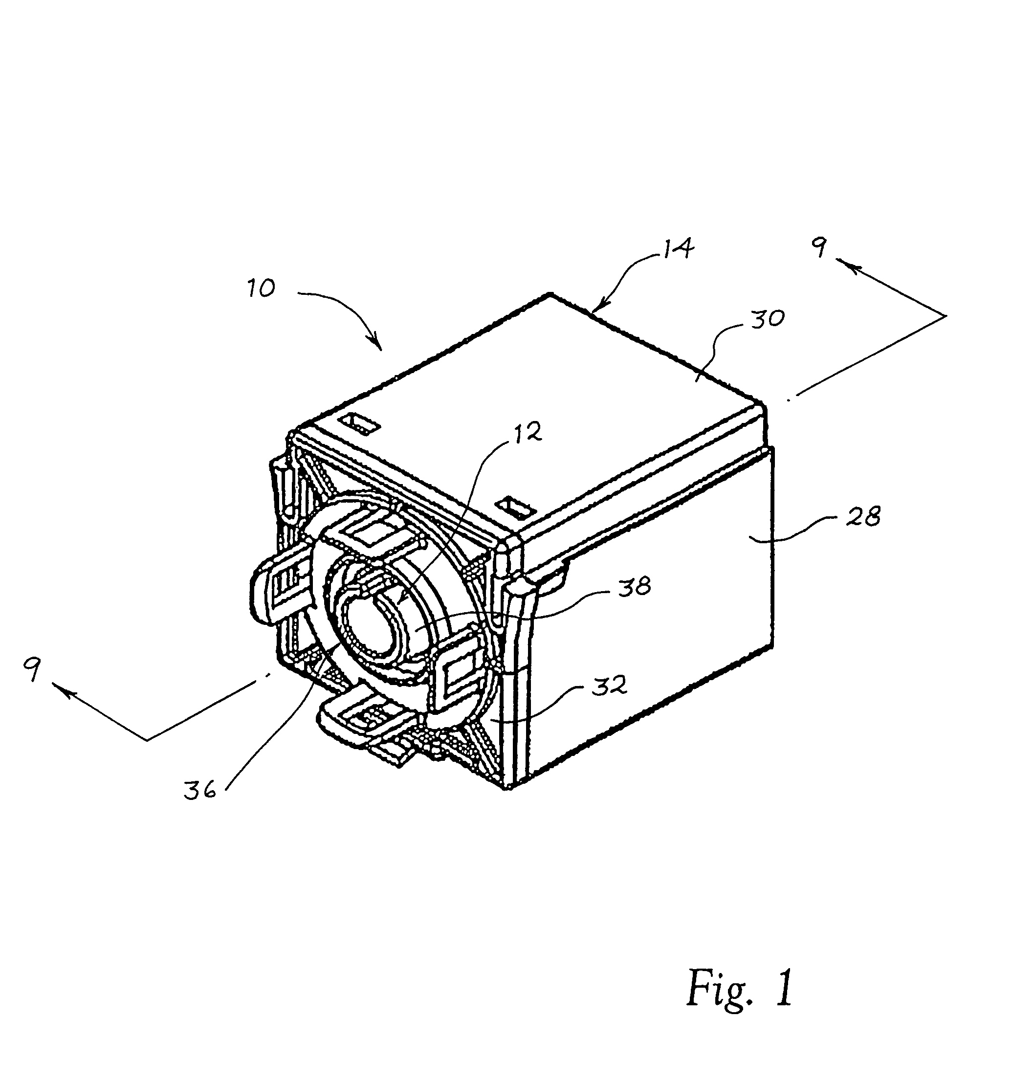 Window covering with improved controls