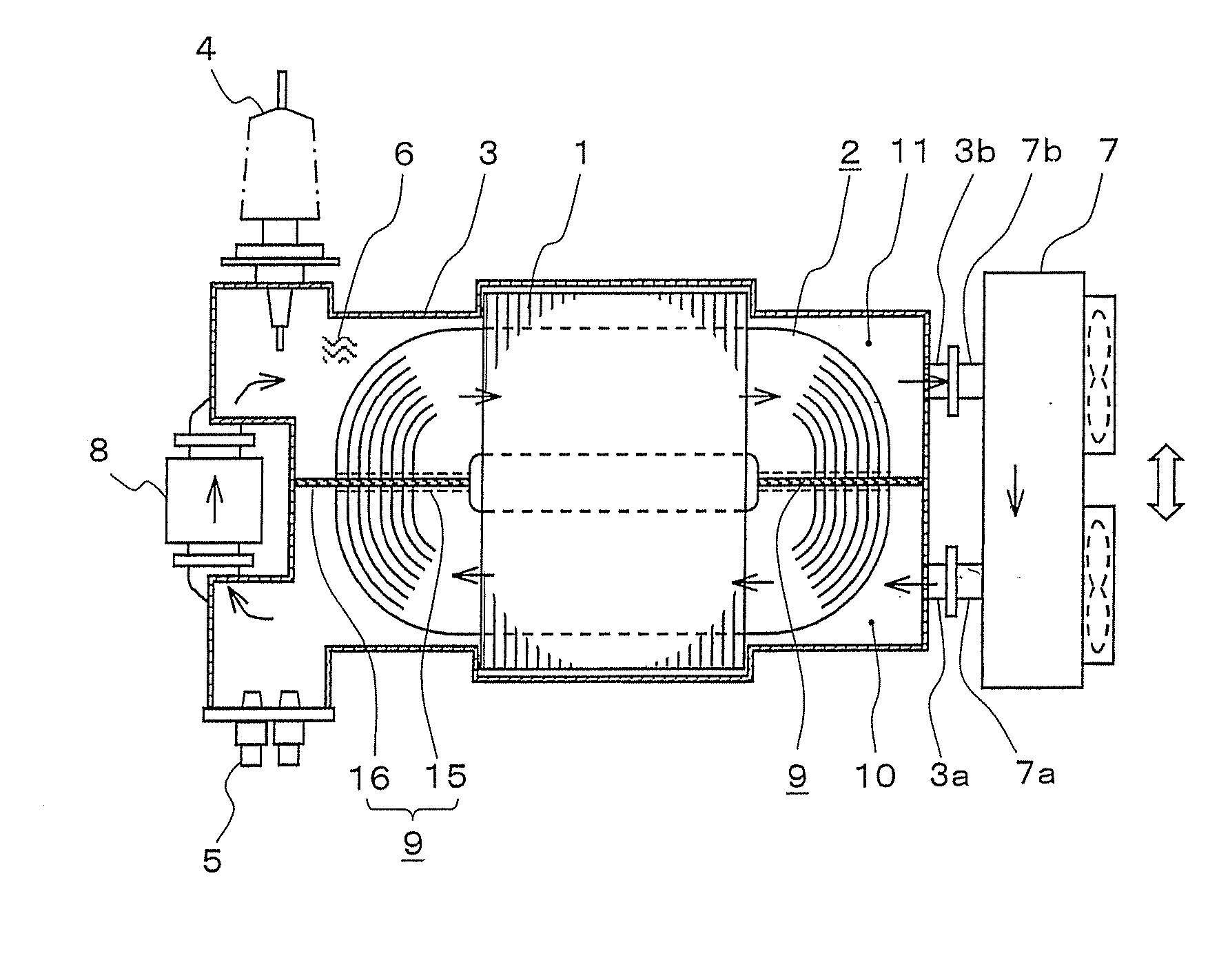 Vehicle Transformer