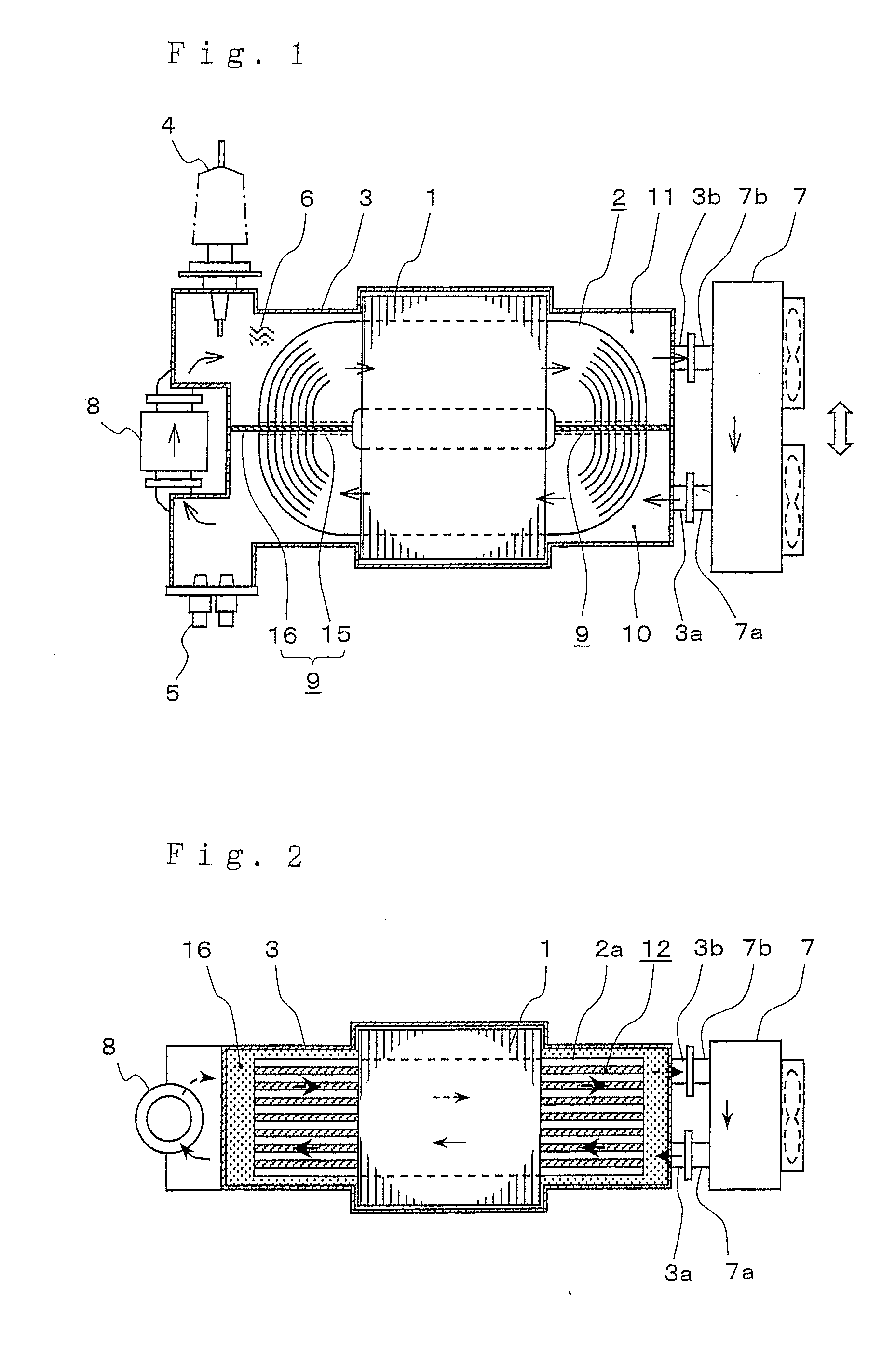 Vehicle Transformer