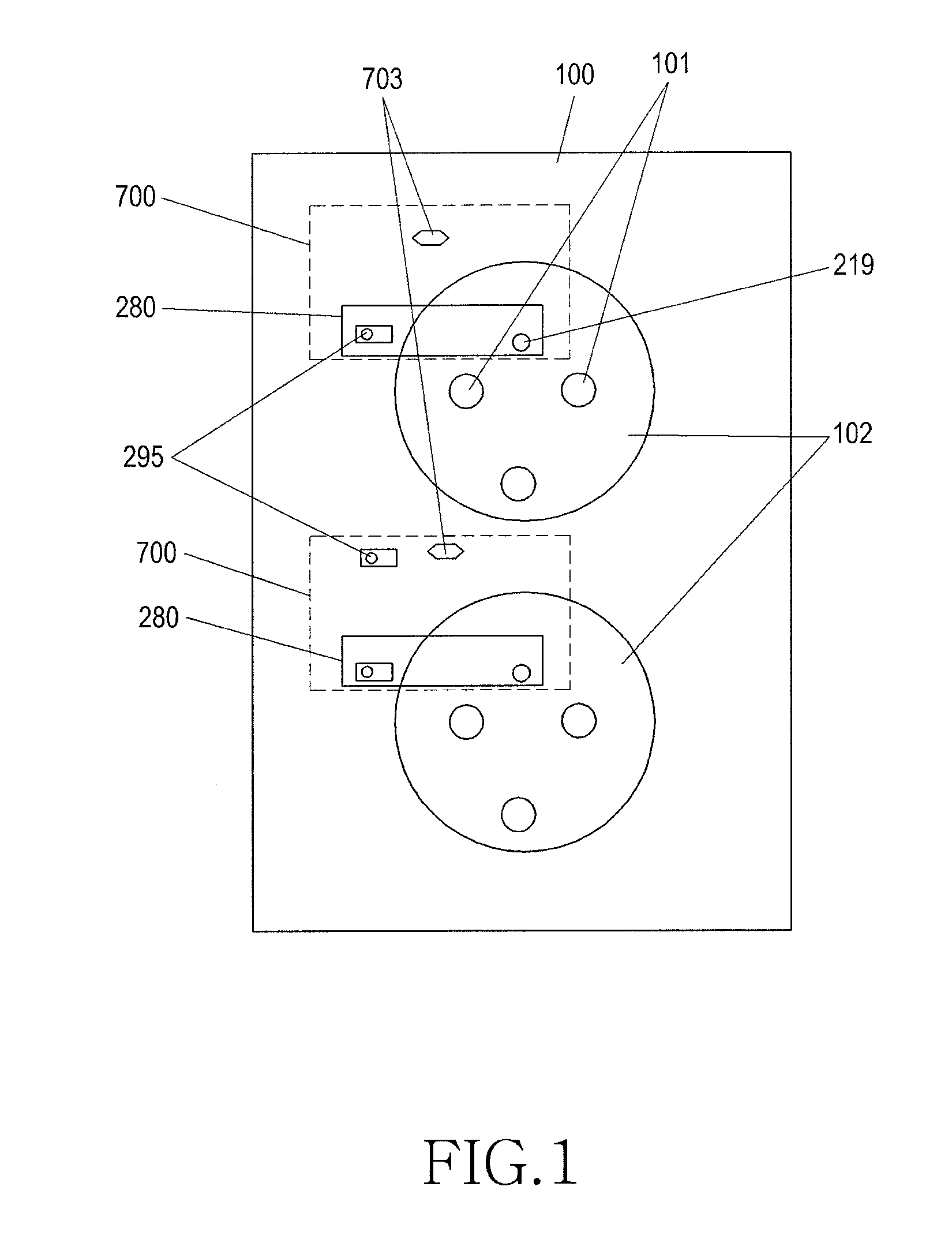 Standby power shut-off outlet device and a control method for the same