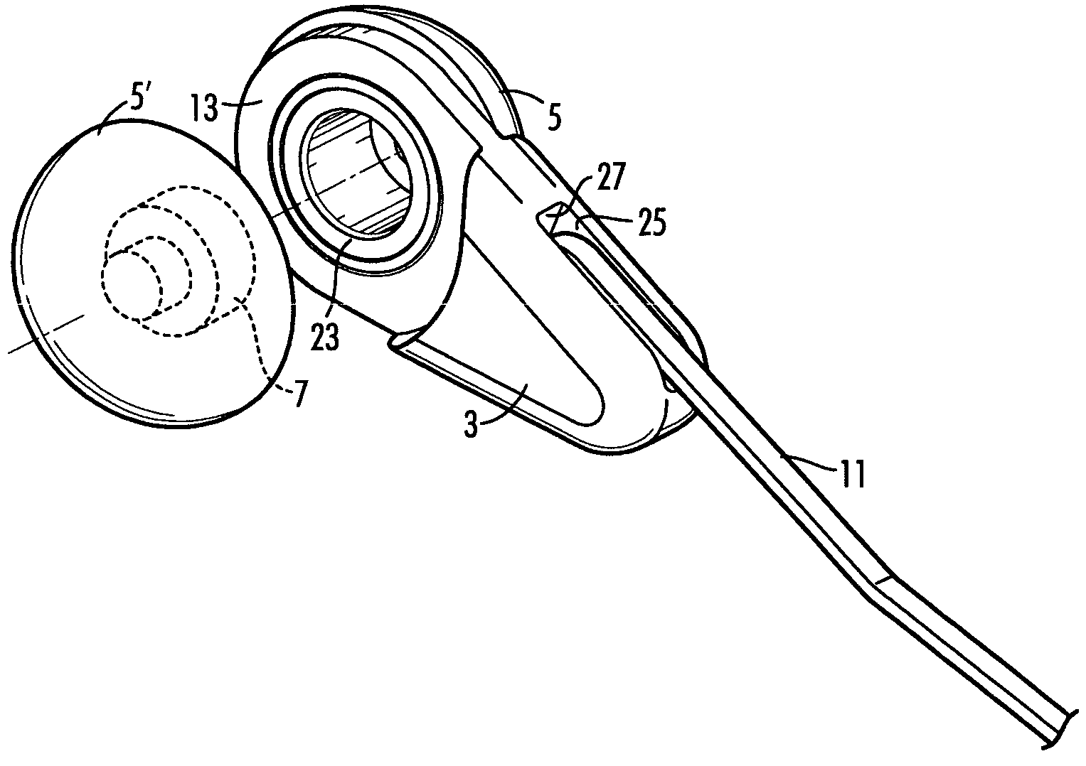 Electrical fish tape