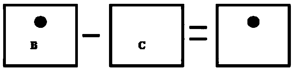 A wafer defect detecting method