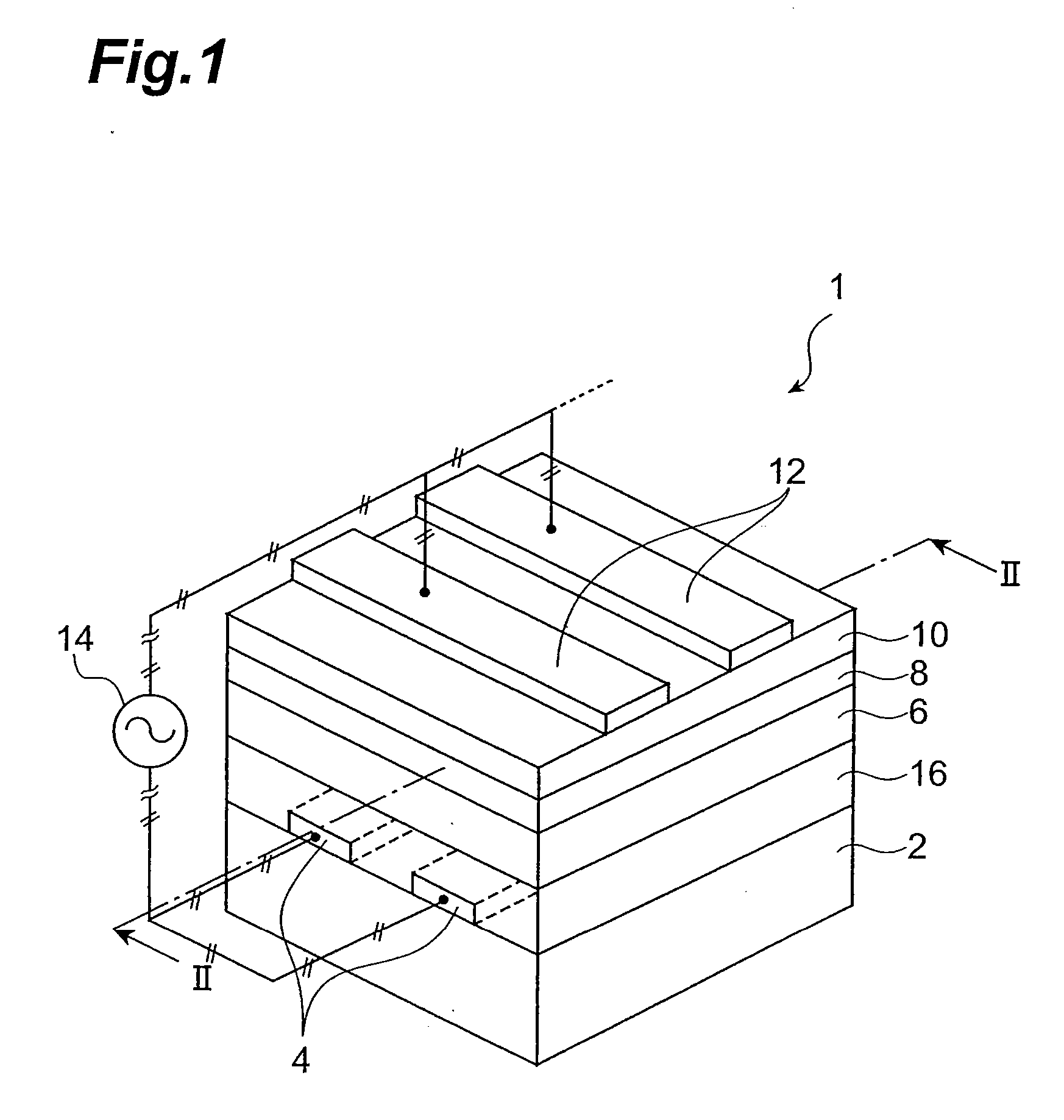 El functional film el element