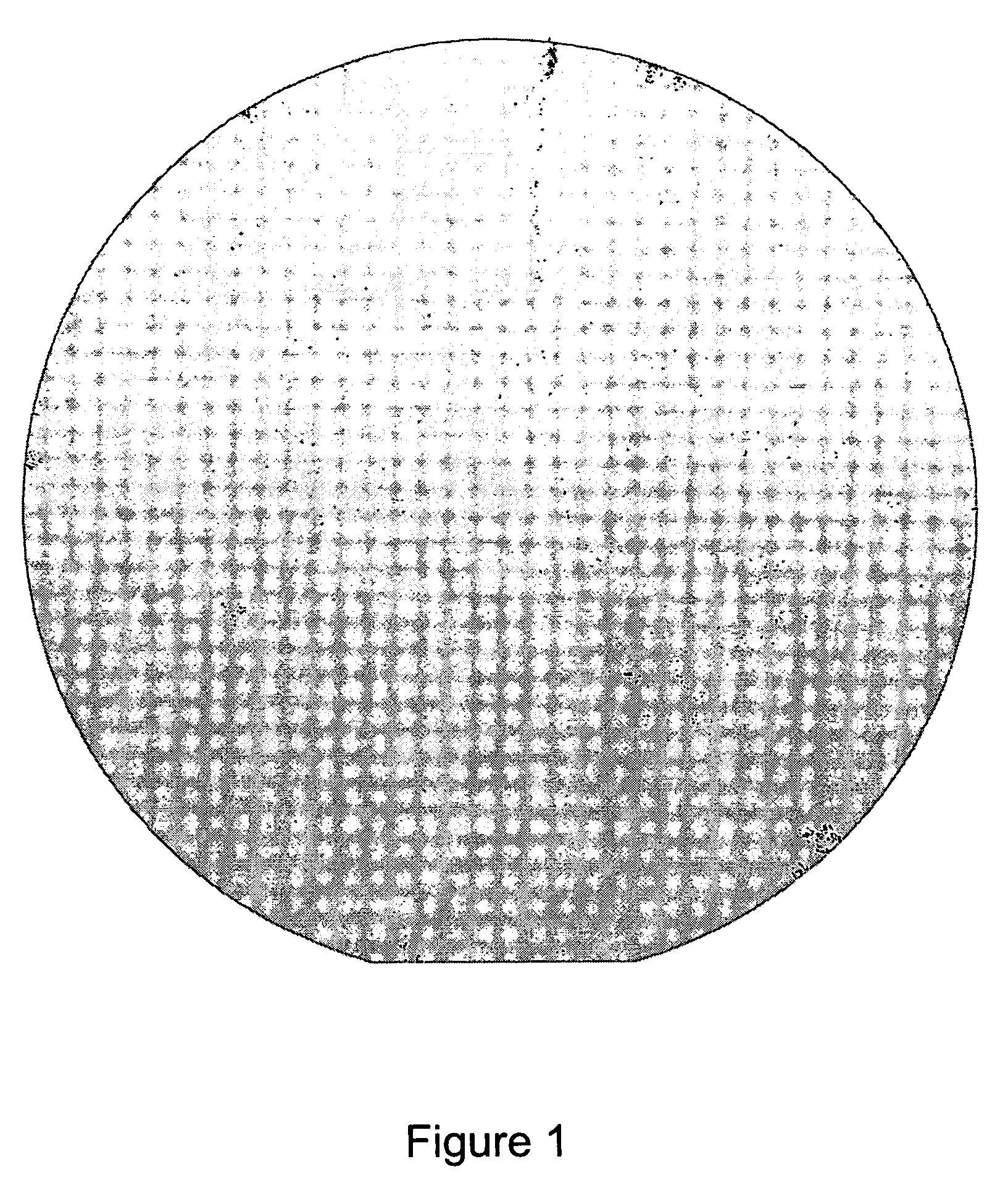 Low micropipe 100 mm silicon carbide wafer