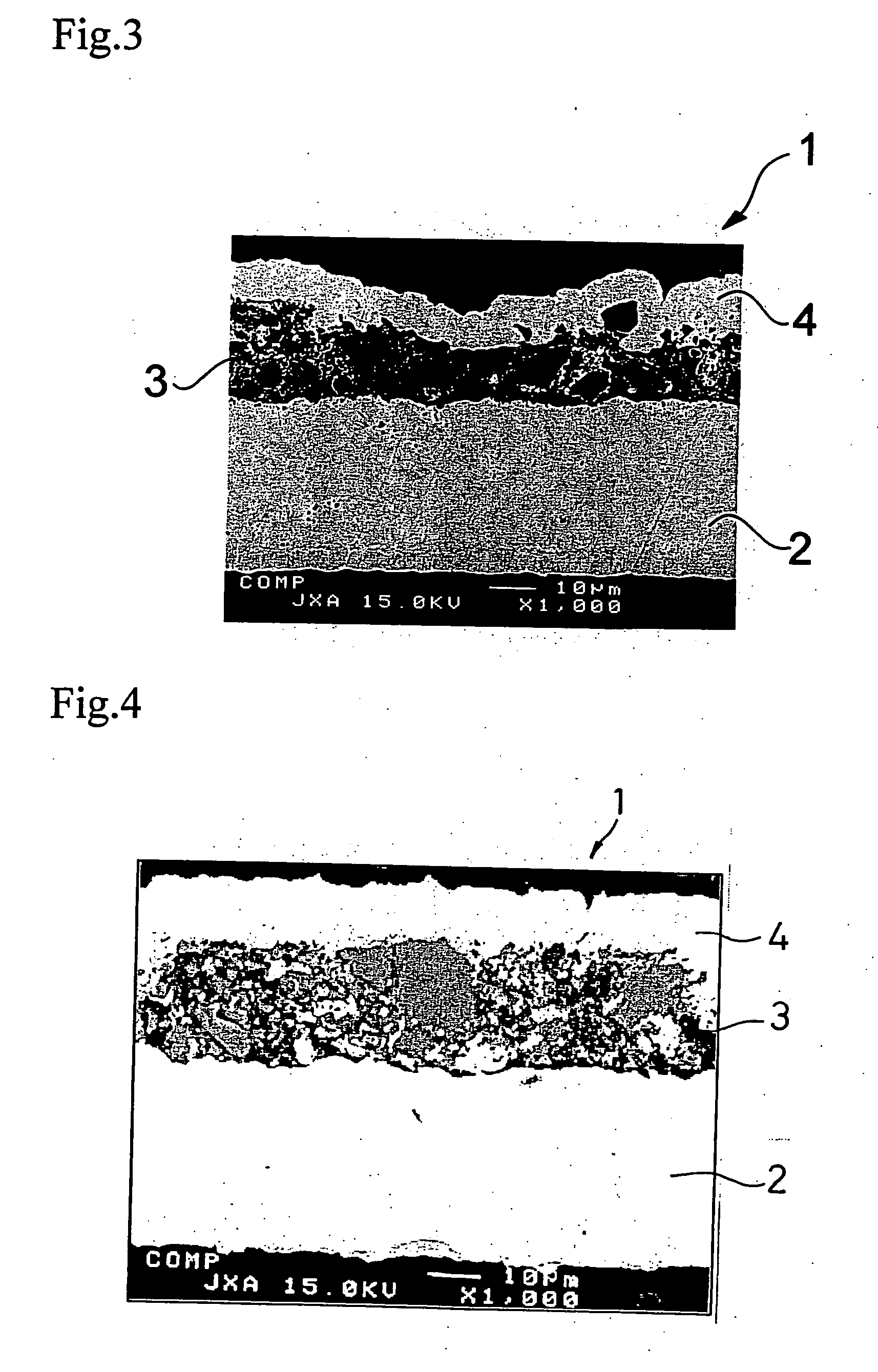 Negative electrode for nonaqueous secondary battery, process of producing the negative electrode, and nonaqueous secondary battery