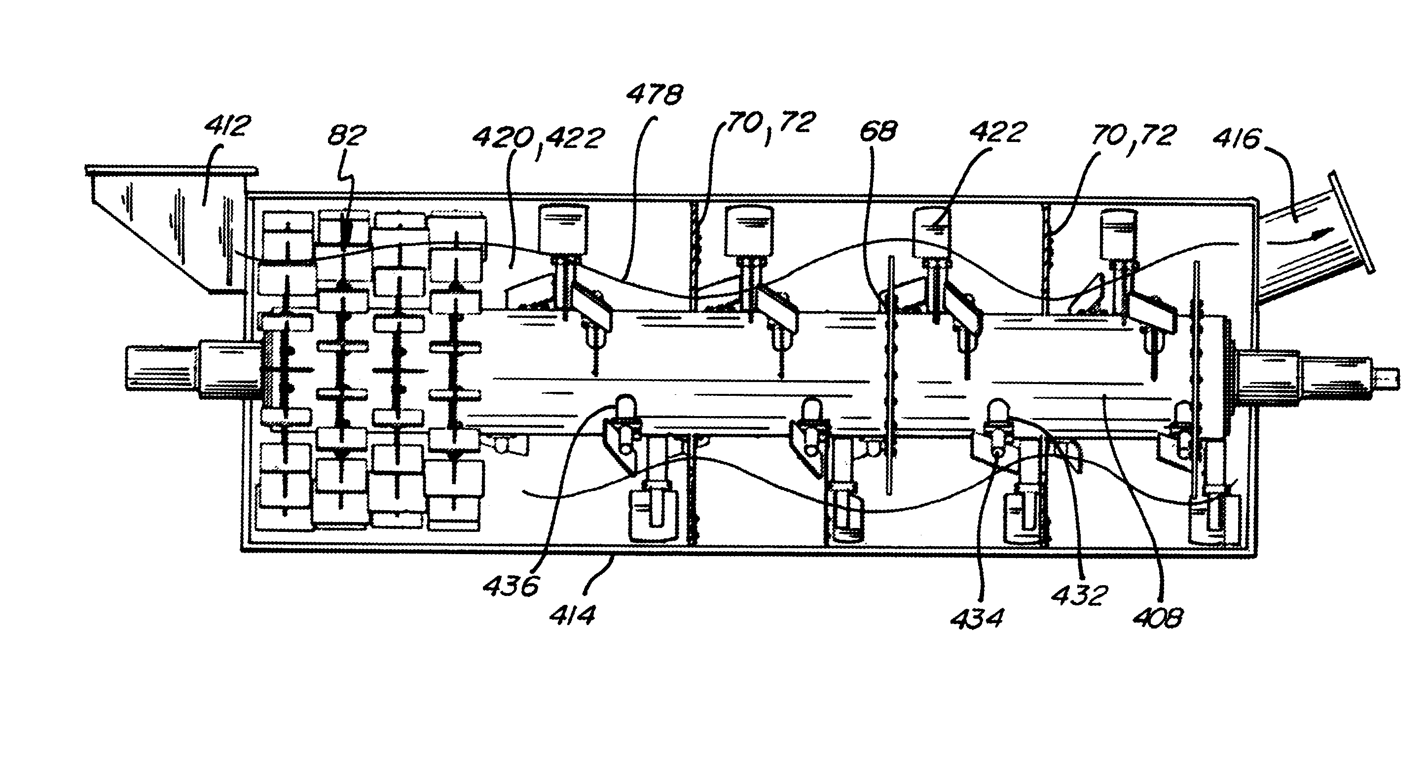 Dryer/Grinder