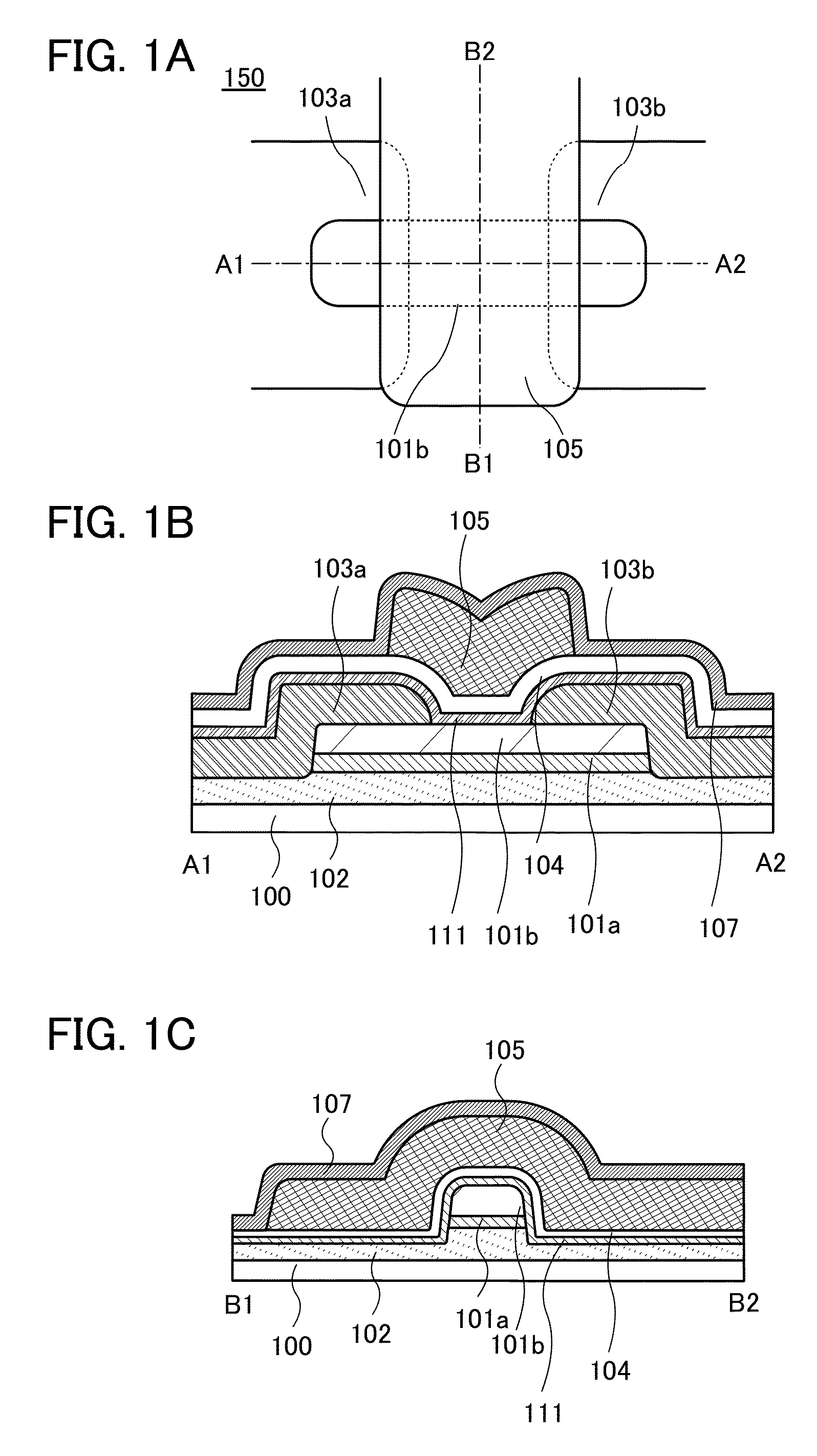 Semiconductor device and electronic device including the semiconductor device