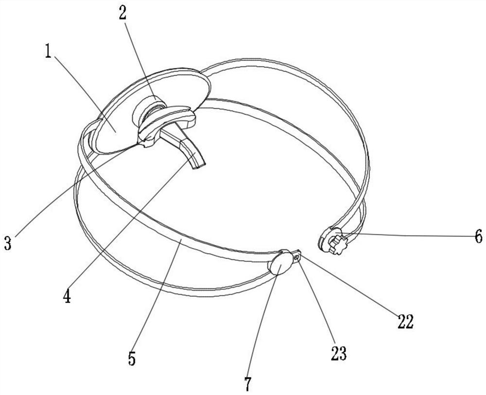 Medicine feeder for psychiatric nursing