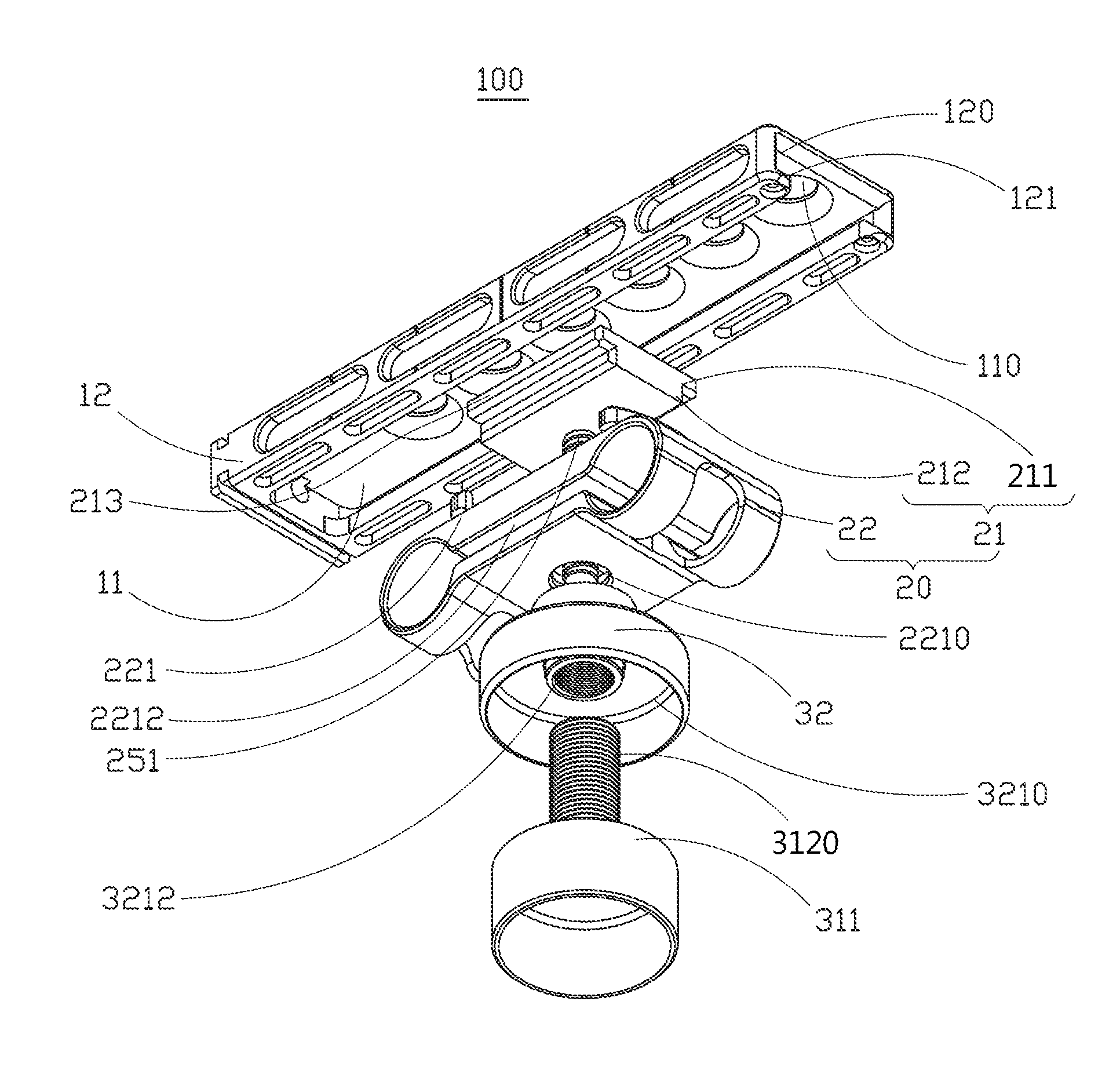 Locking device