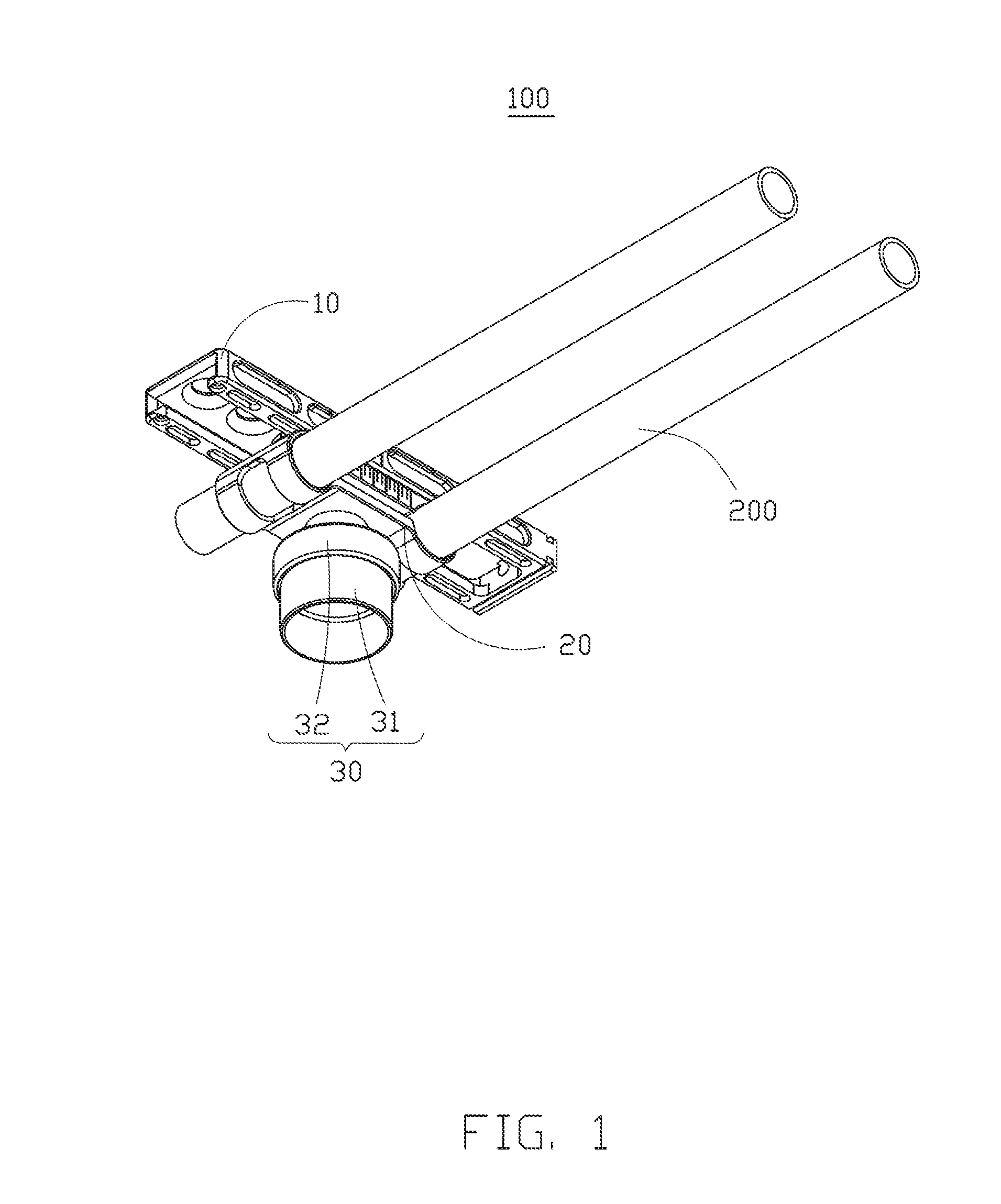 Locking device