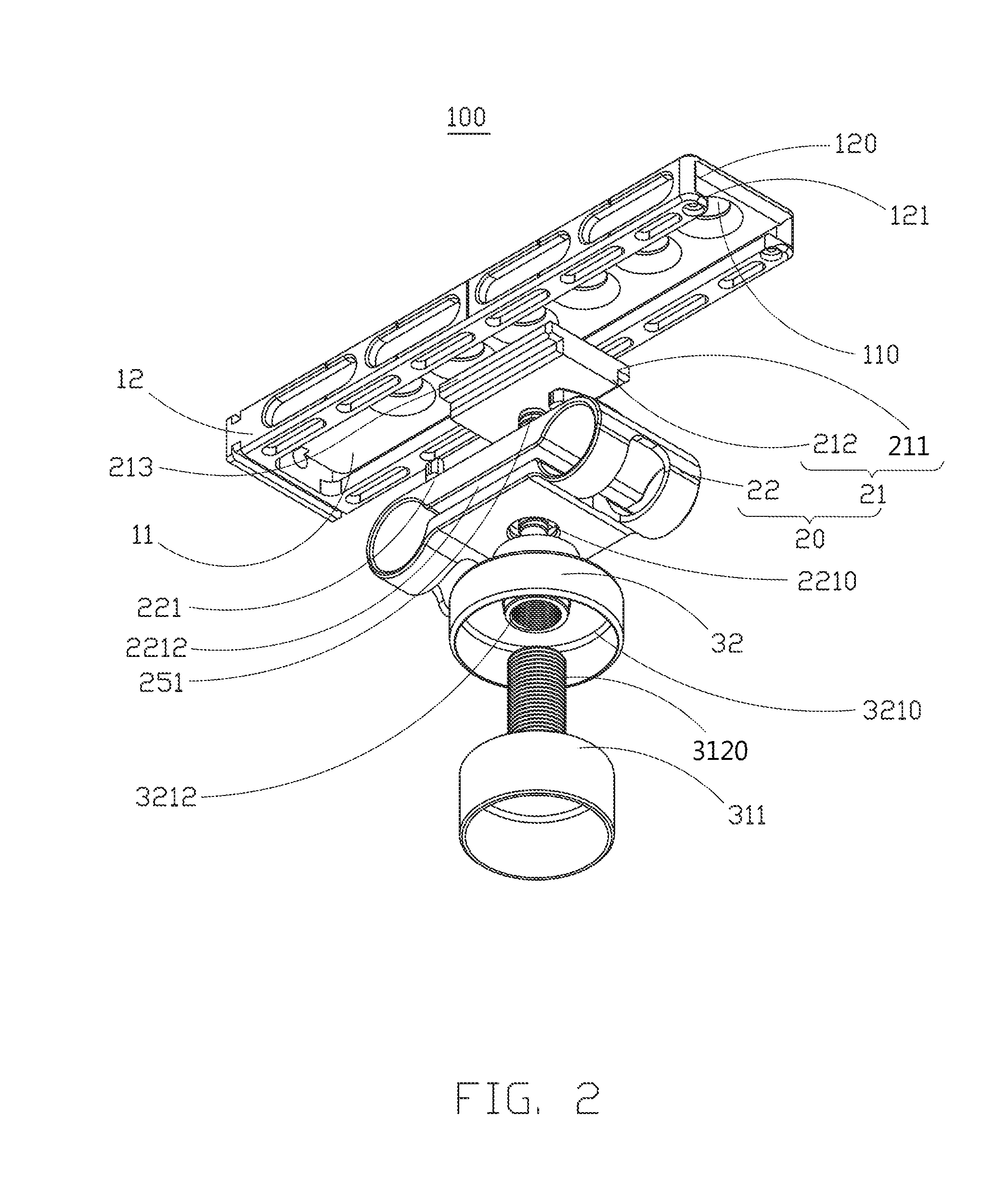 Locking device