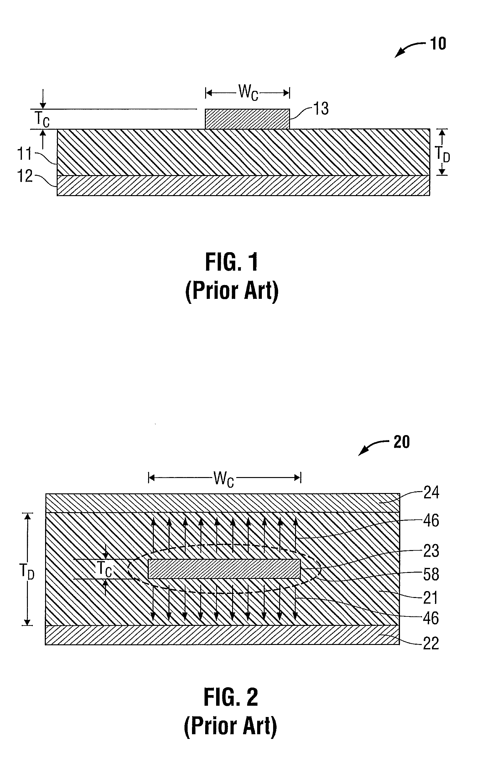 Method of manufacturing a printed circuit board