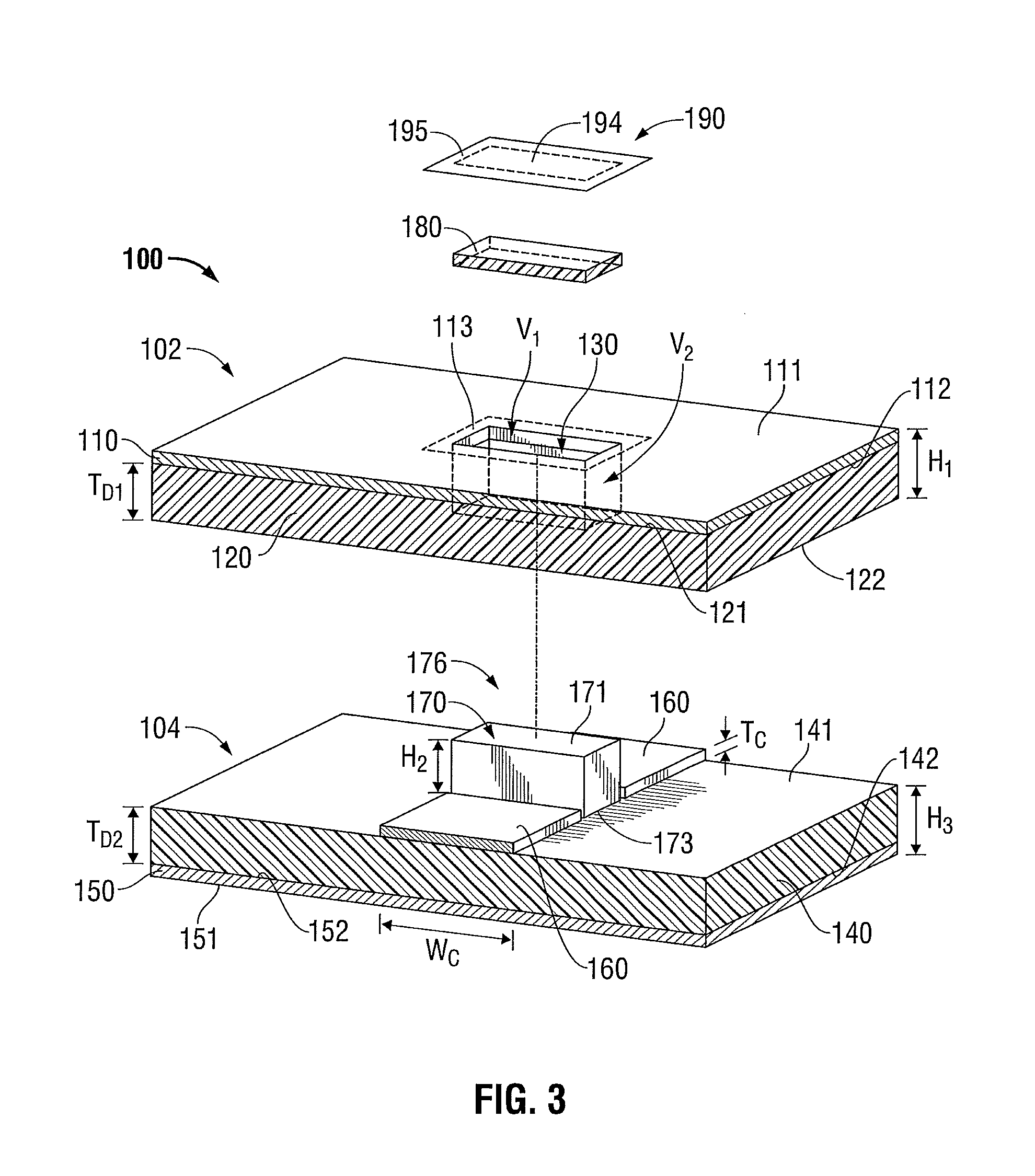 Method of manufacturing a printed circuit board