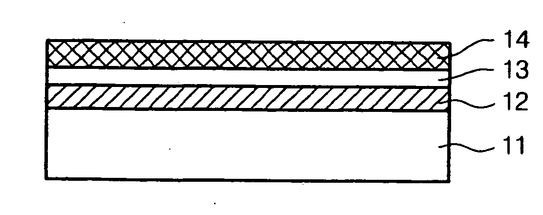 Method of forming capacitor of semiconductor device by successively forming a dielectric layer and a plate electrode in a single processing chamber