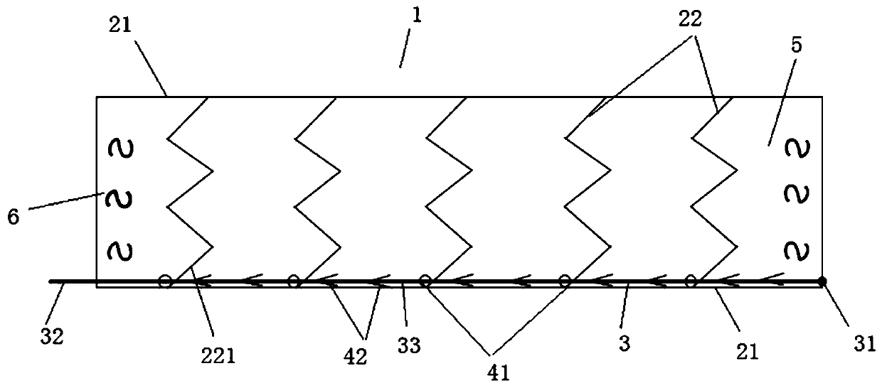 A covered stent