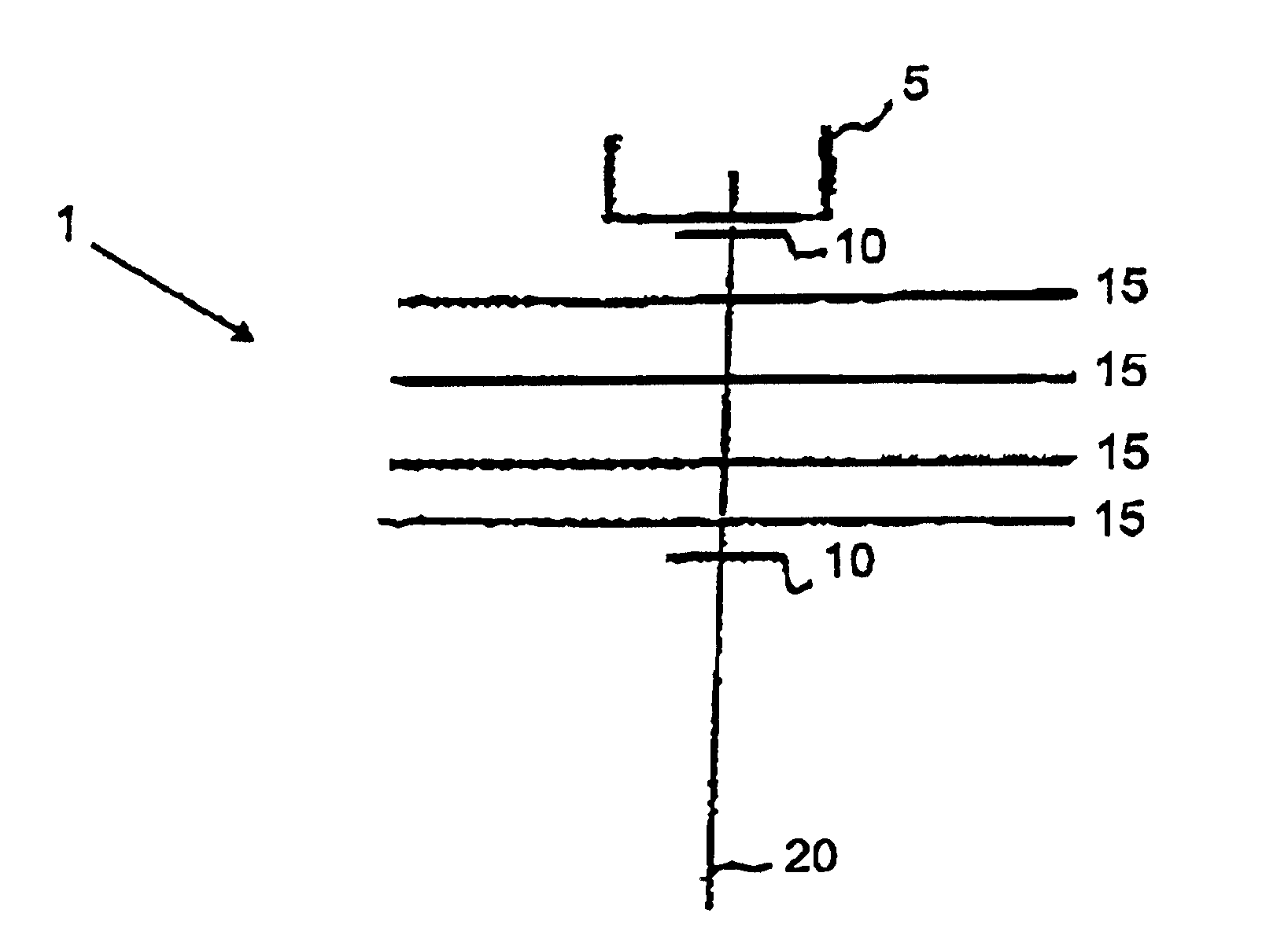 Polishing device