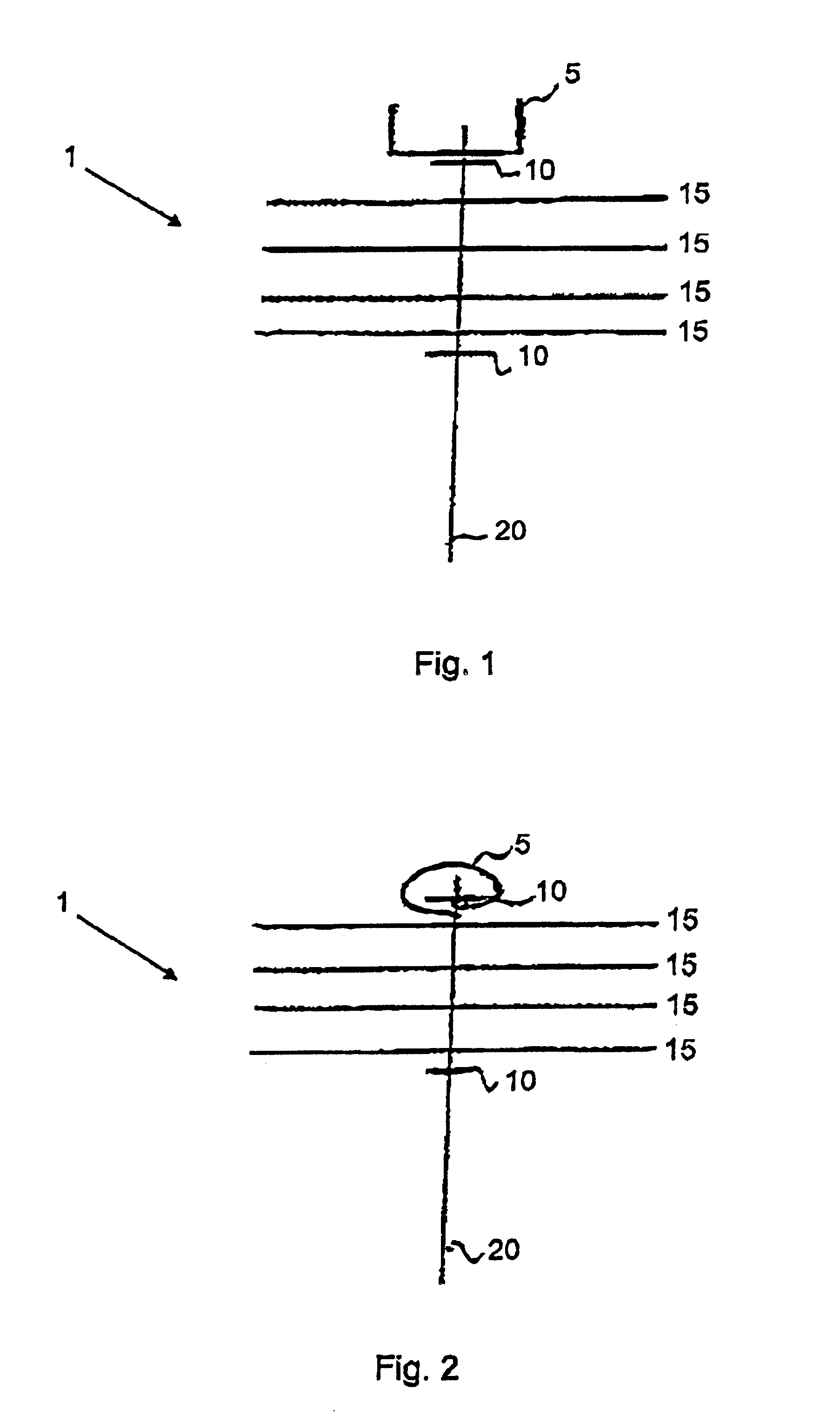 Polishing device