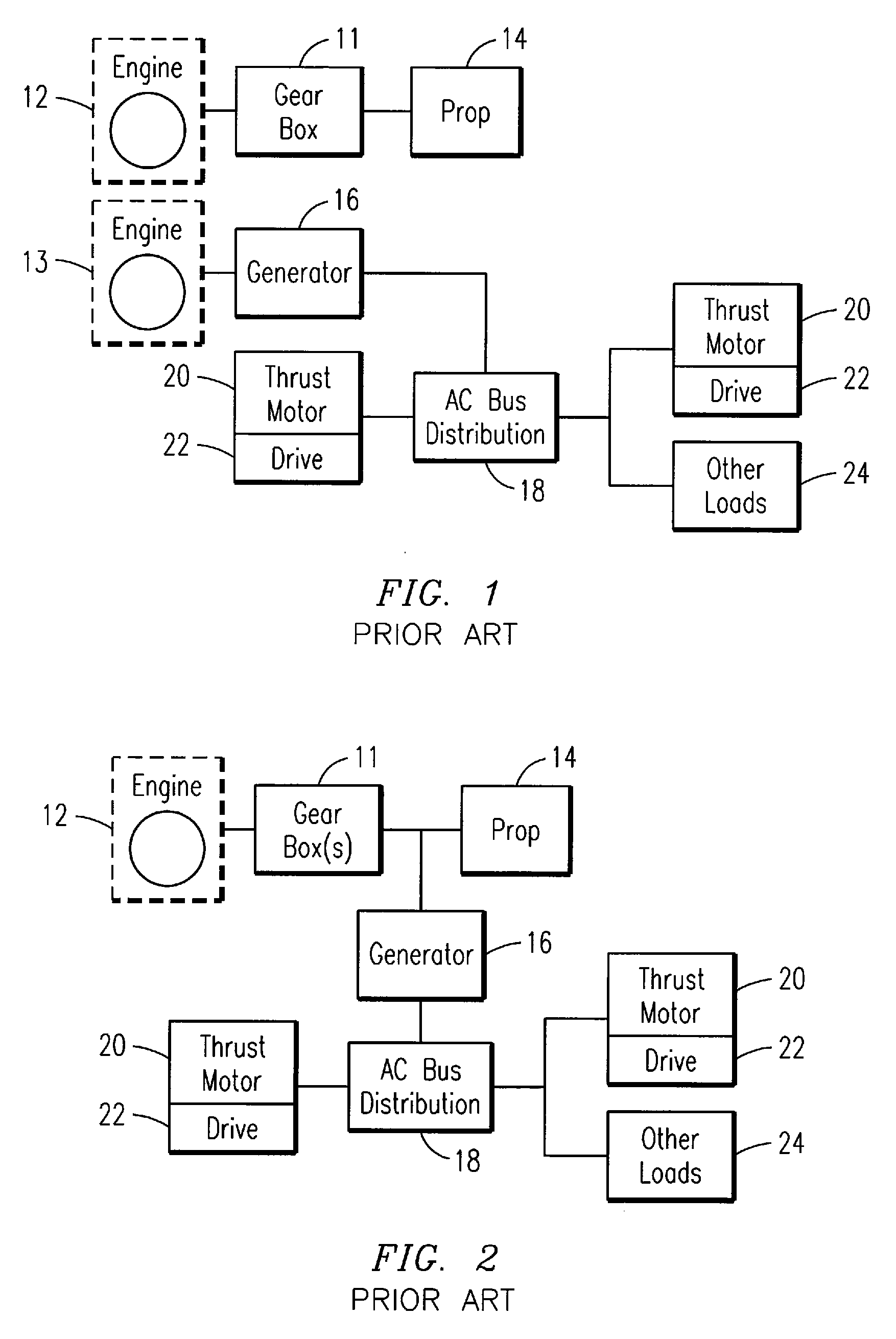 System and method for providing hybrid energy on a marine vessel