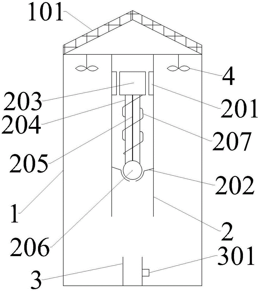 Drop-out fuse