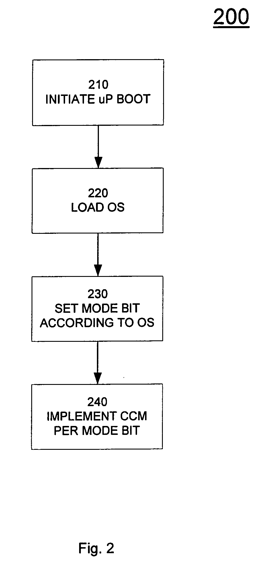 Flexible mechanism for enforcing coherency among caching structures