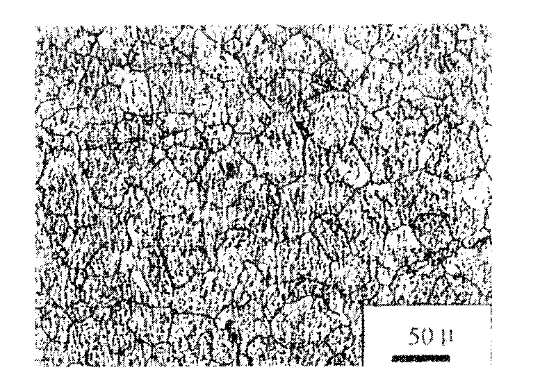 Micro-alloying compound cored wire for high-strength steel