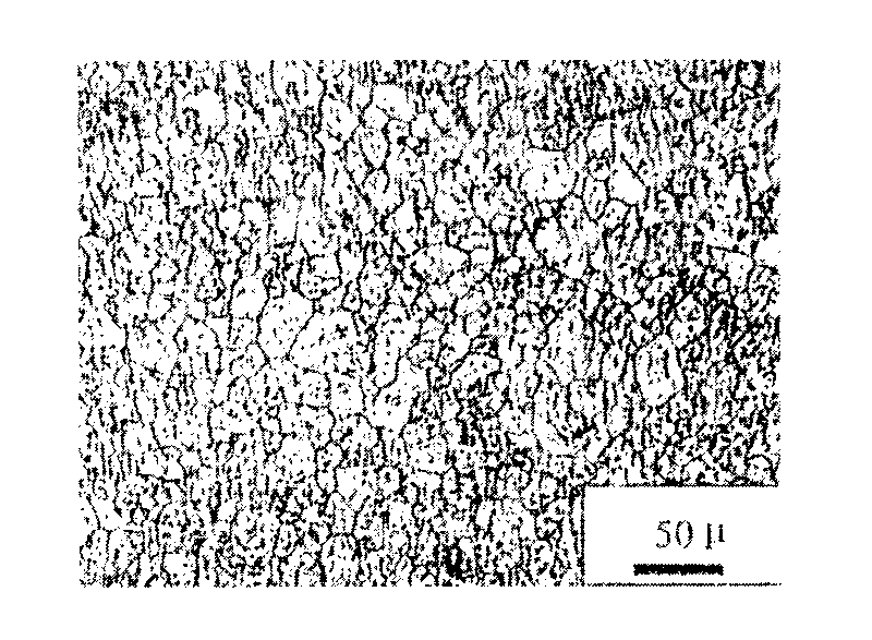 Micro-alloying compound cored wire for high-strength steel