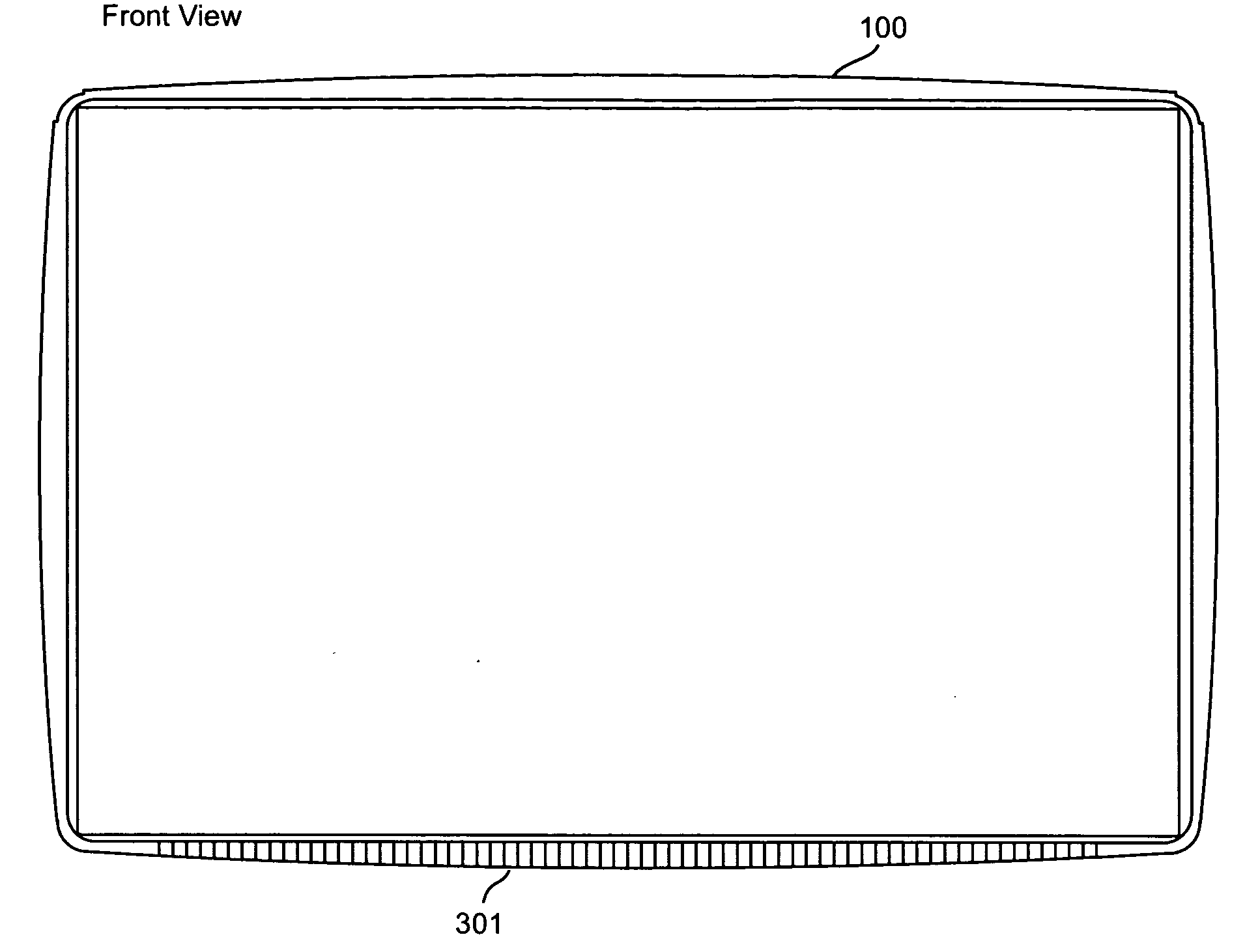 System and method for a portable multimedia client