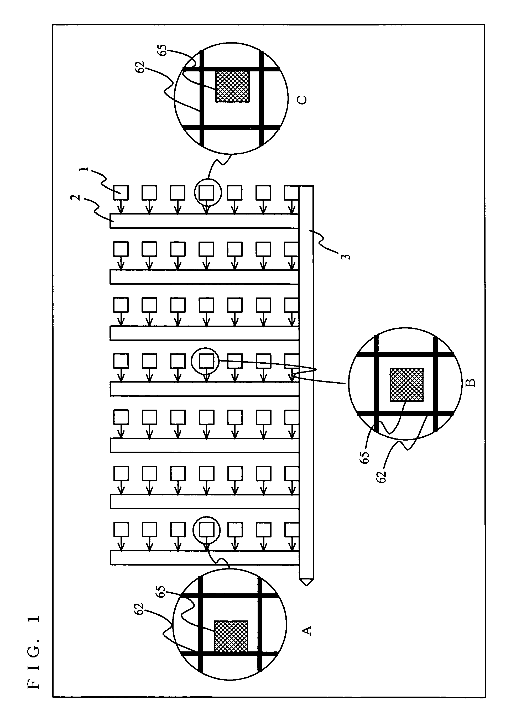 Solid-state imaging device and manufacturing method thereof