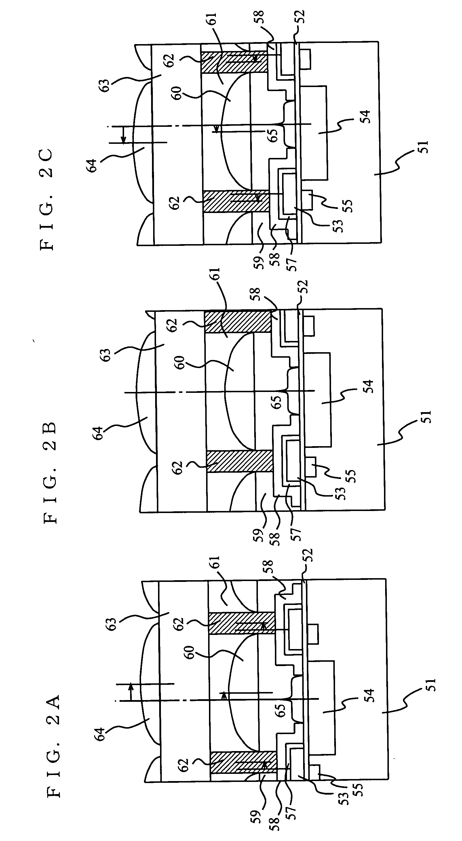 Solid-state imaging device and manufacturing method thereof