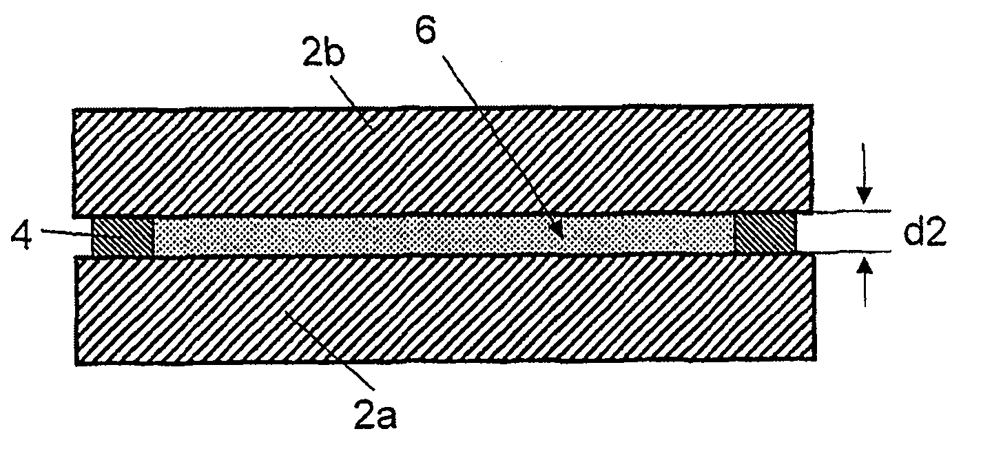 Composite object and method for the production thereof