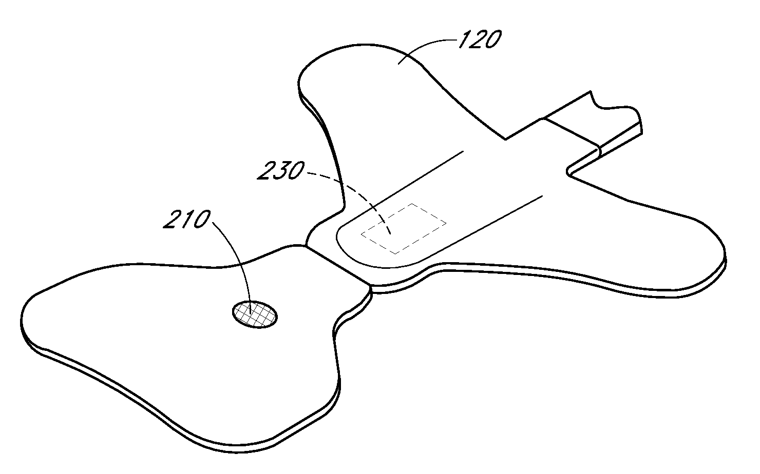 Non-invasive physiological sensor cover