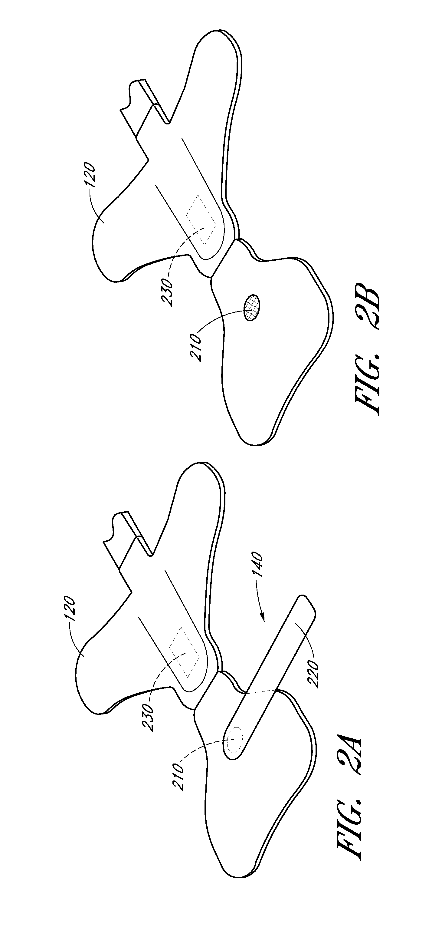 Non-invasive physiological sensor cover