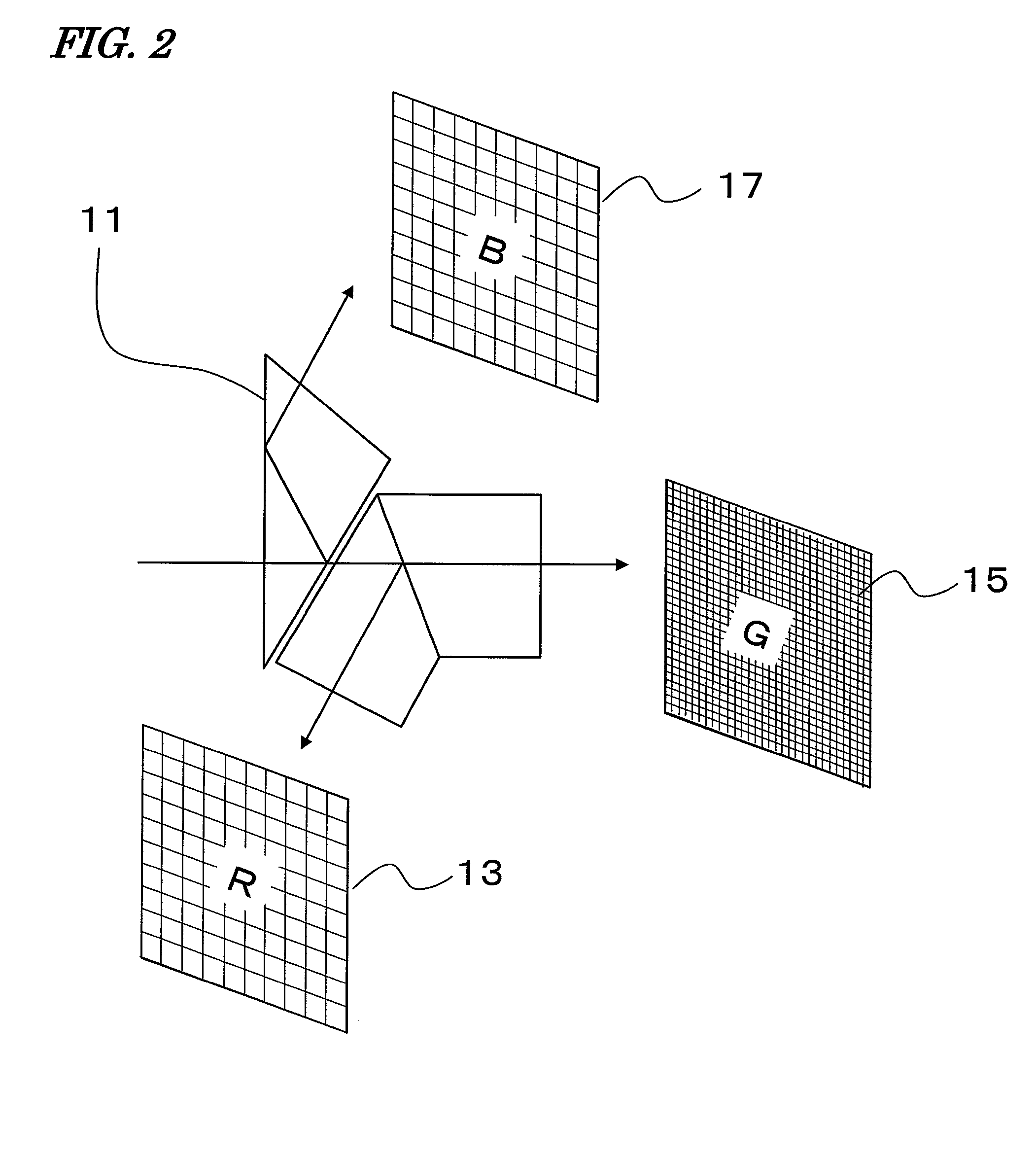 Multi-color image processing apparatus and signal processing apparatus