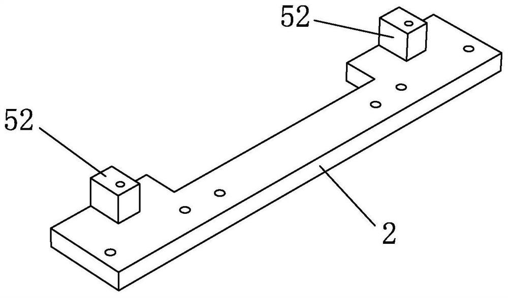 3D printer stand and its installation method