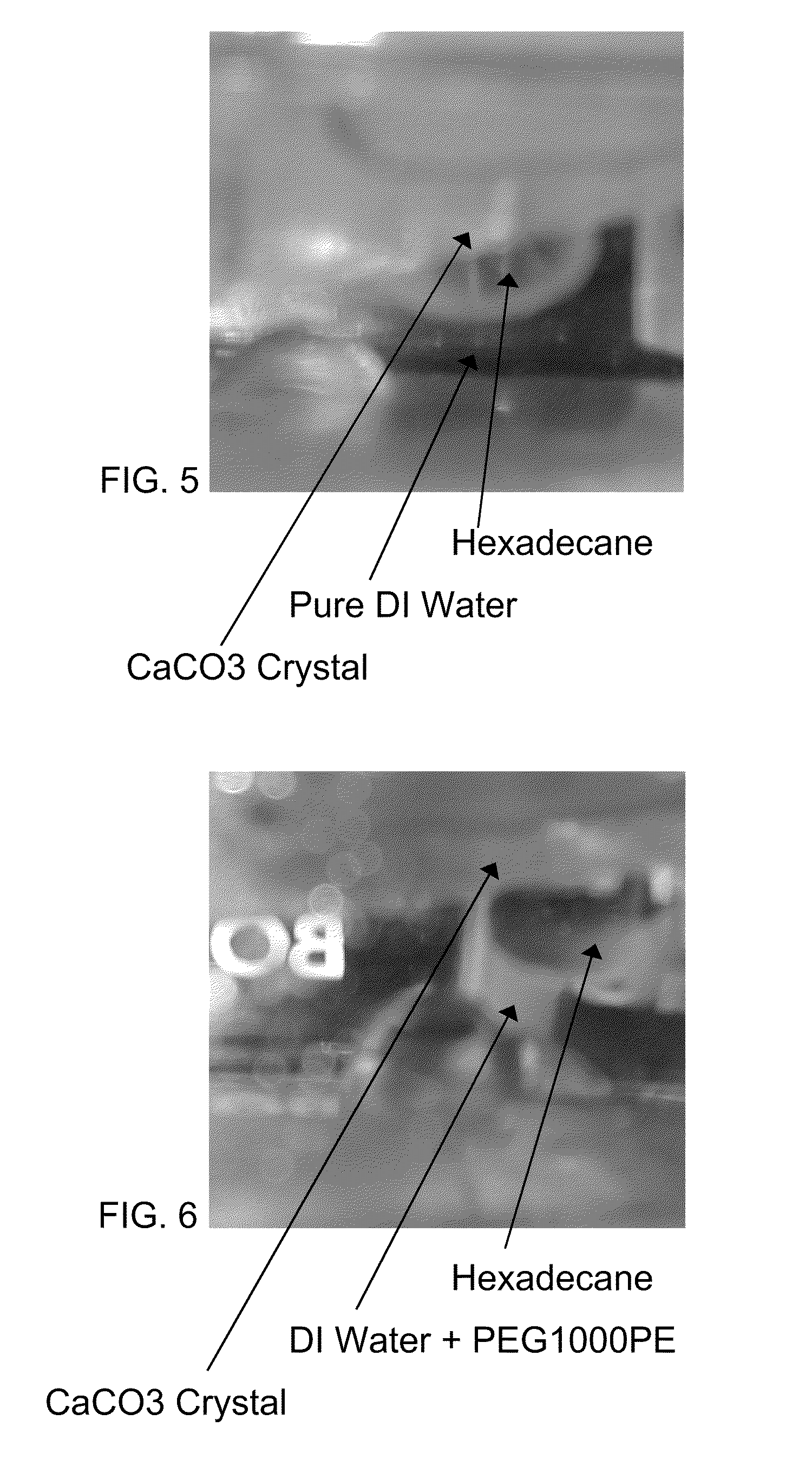 Hard surface cleaning composition with hydrophilizing agent and method for cleaning hard surfaces