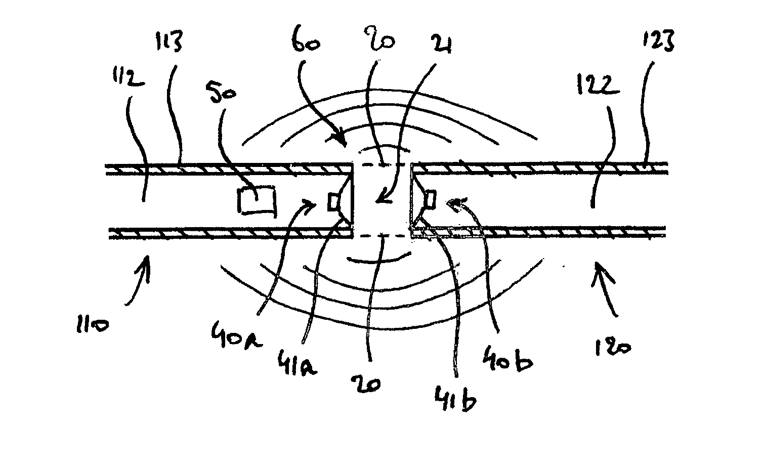 Device For Creating A Sound Source